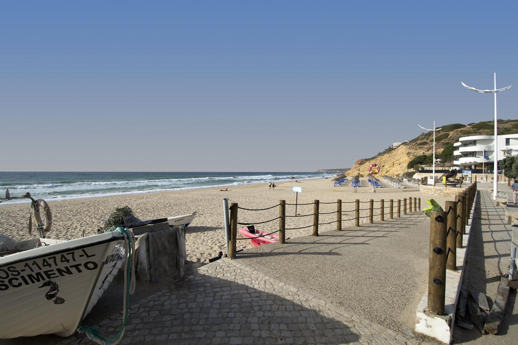 Apartment With Sea View photo 3