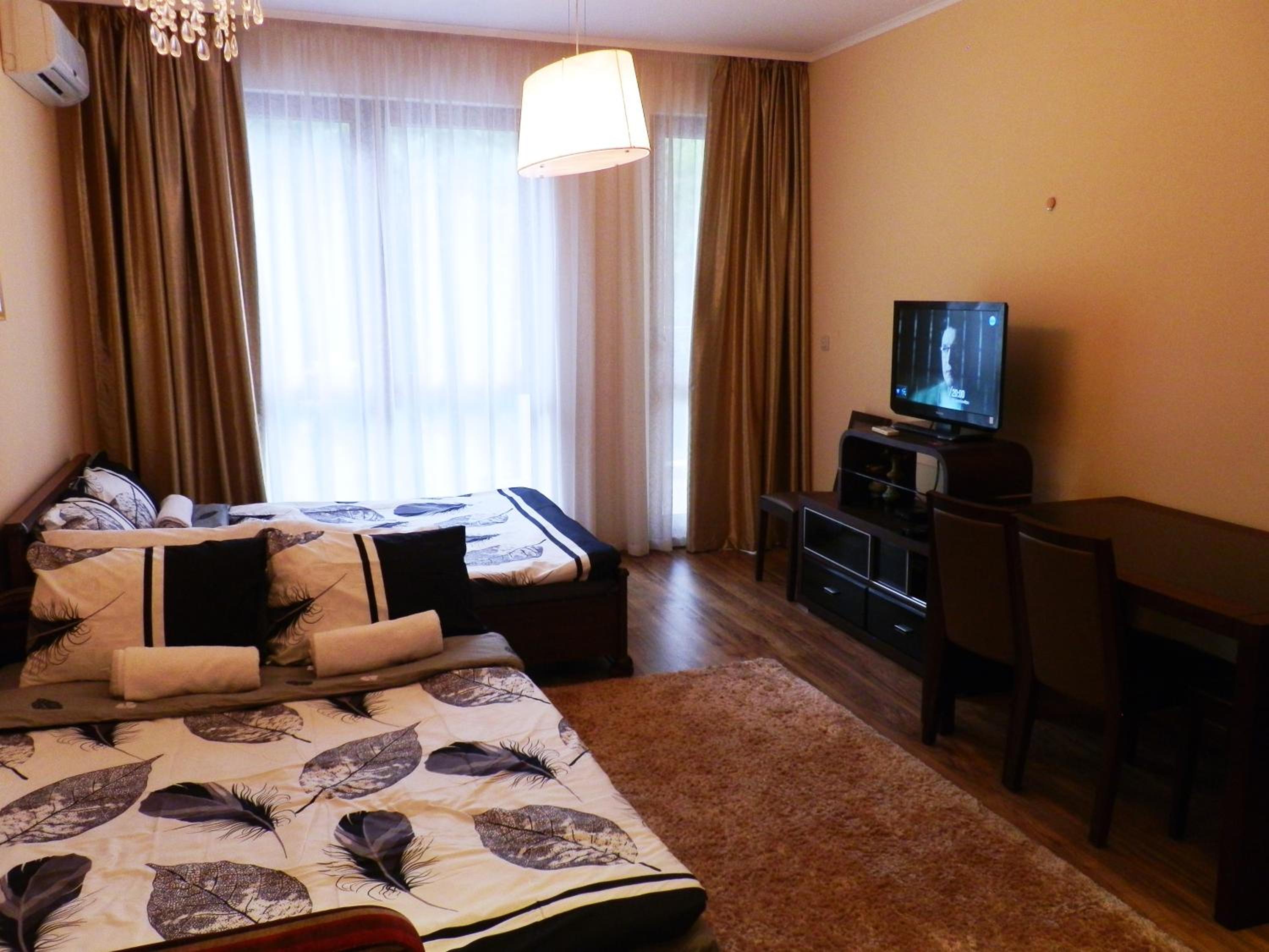 Two-Bedroom Apartment photo 1