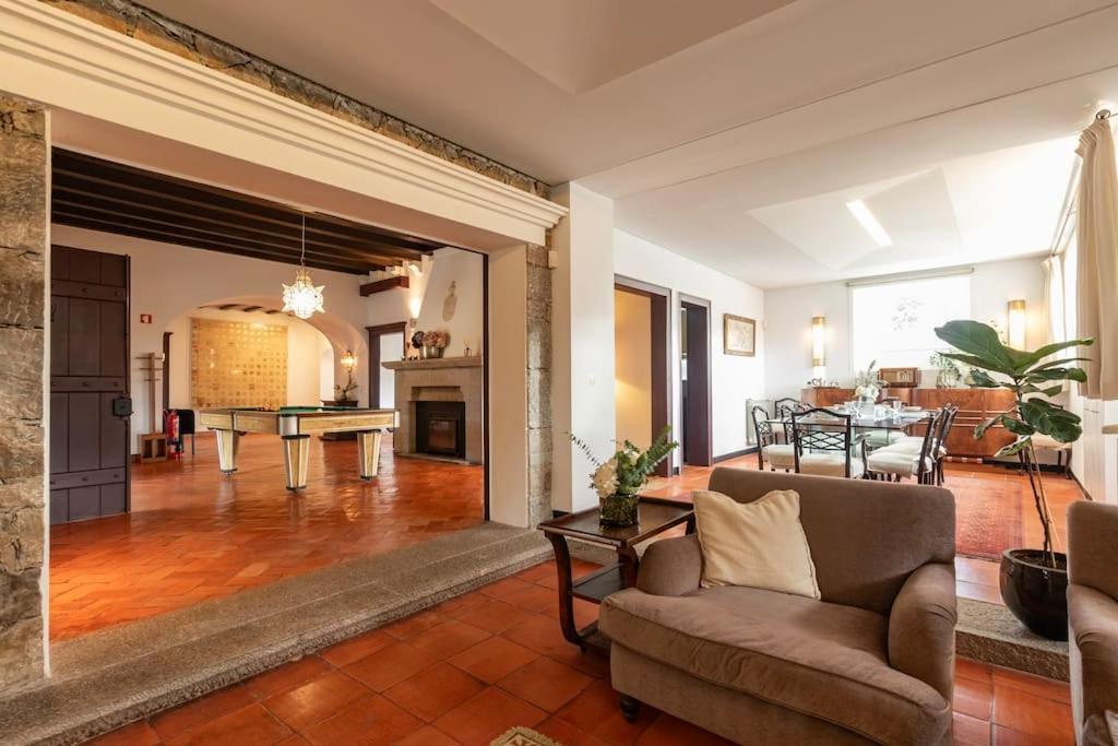 Villa photo 2