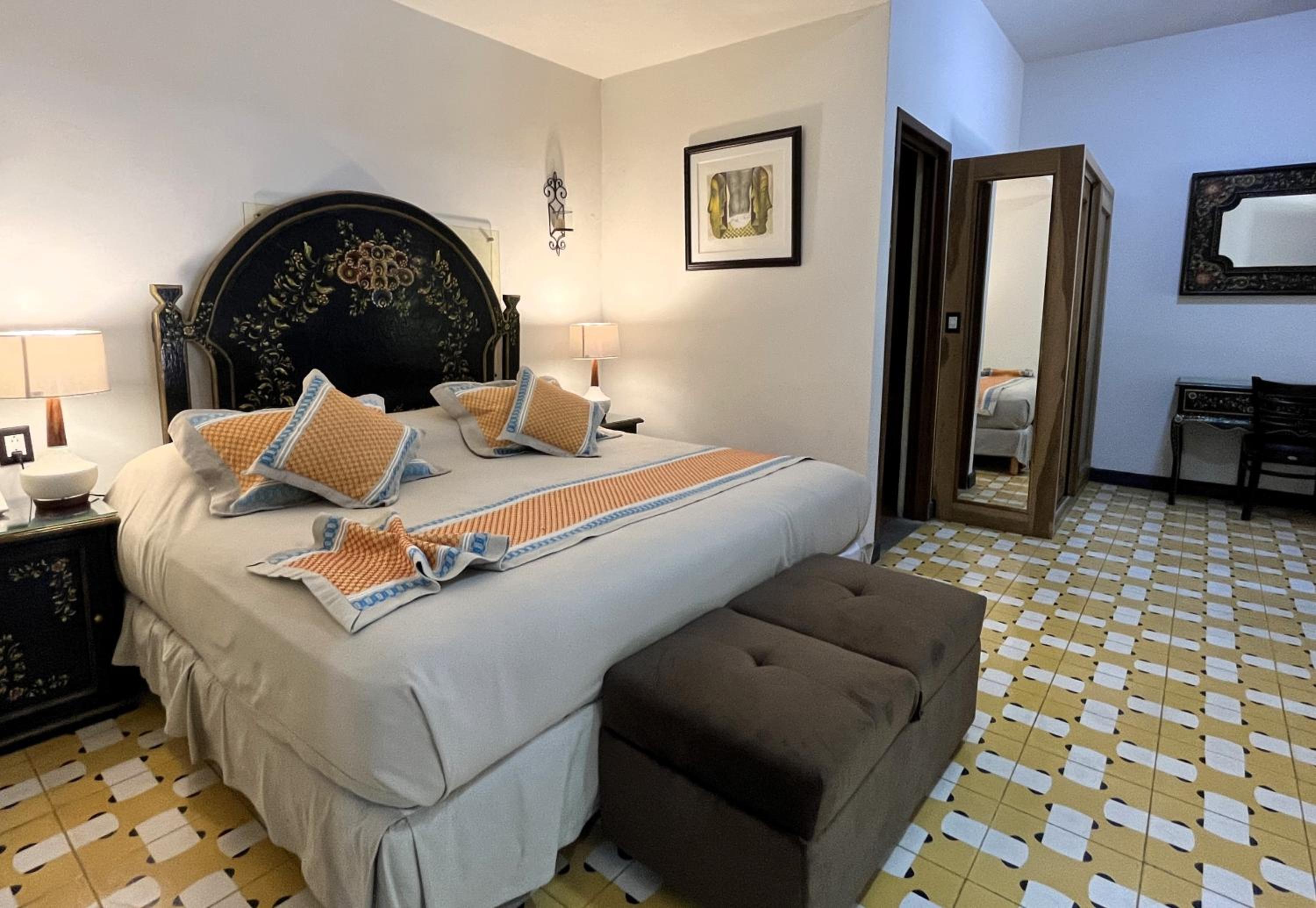 Family Suite - Photo 1