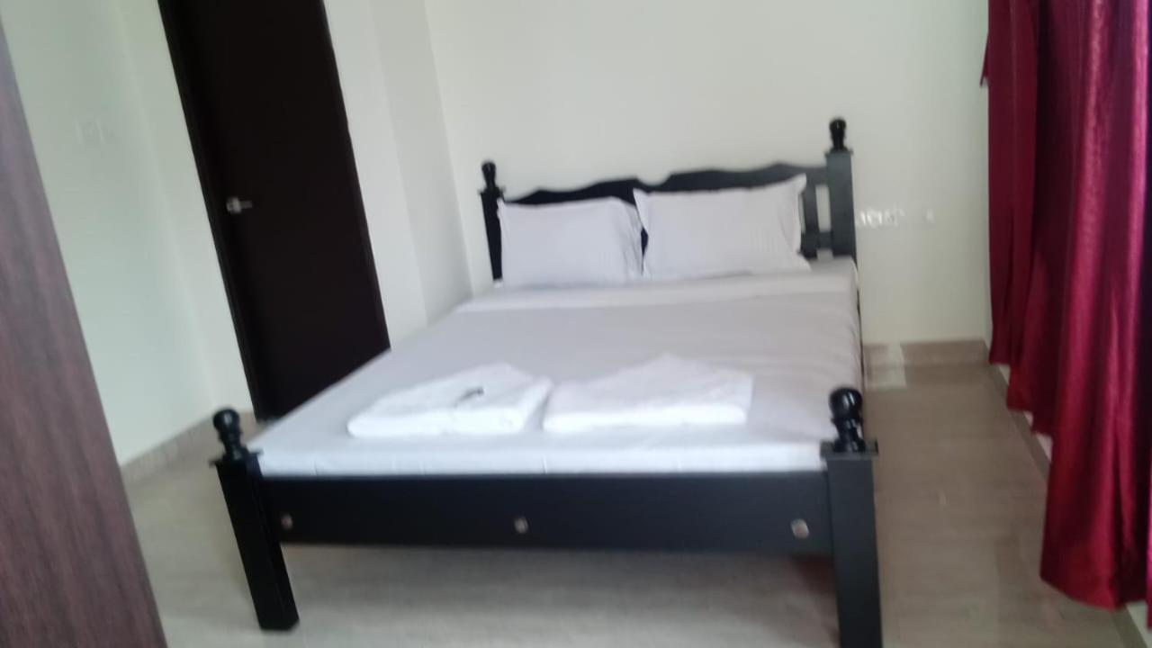 Three-Bedroom Villa photo 1