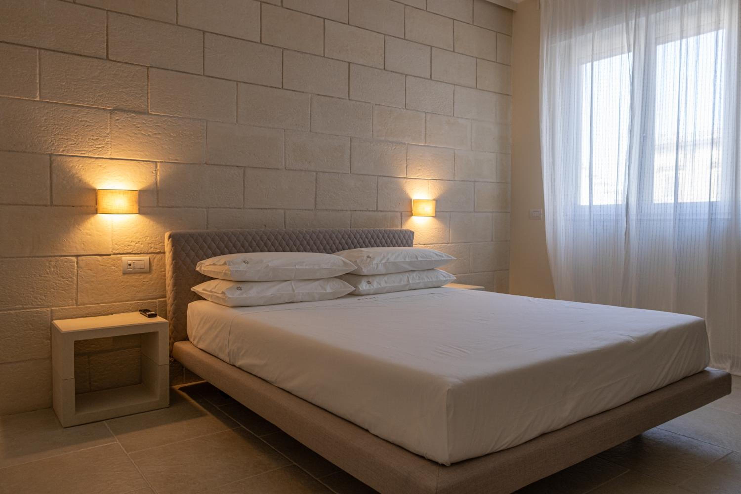 Superior Quadruple Room