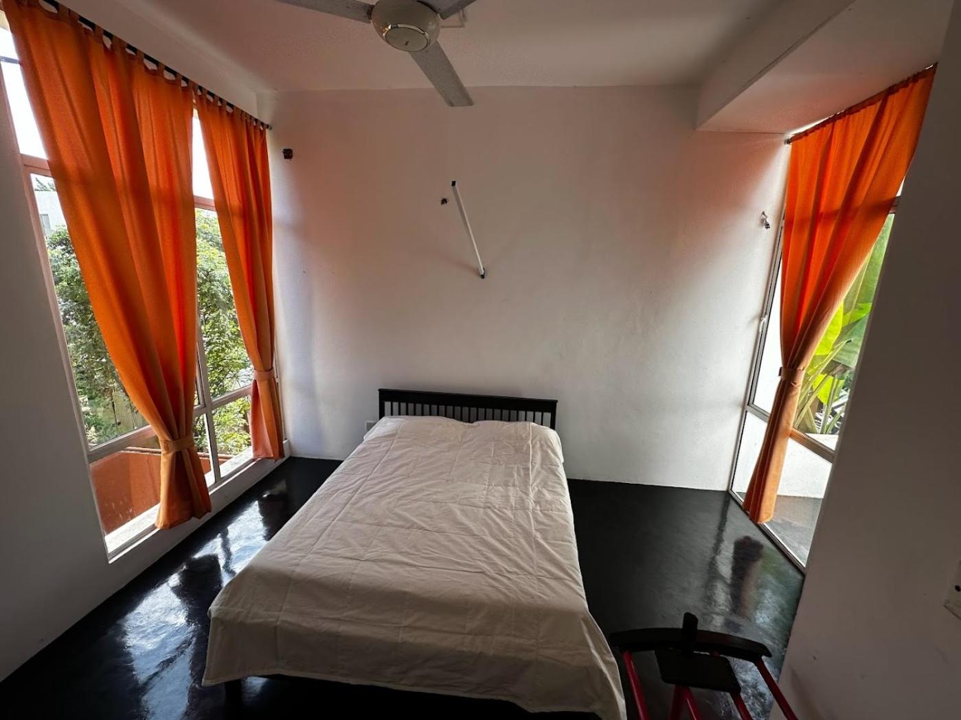 Double Room with Balcony photo 2