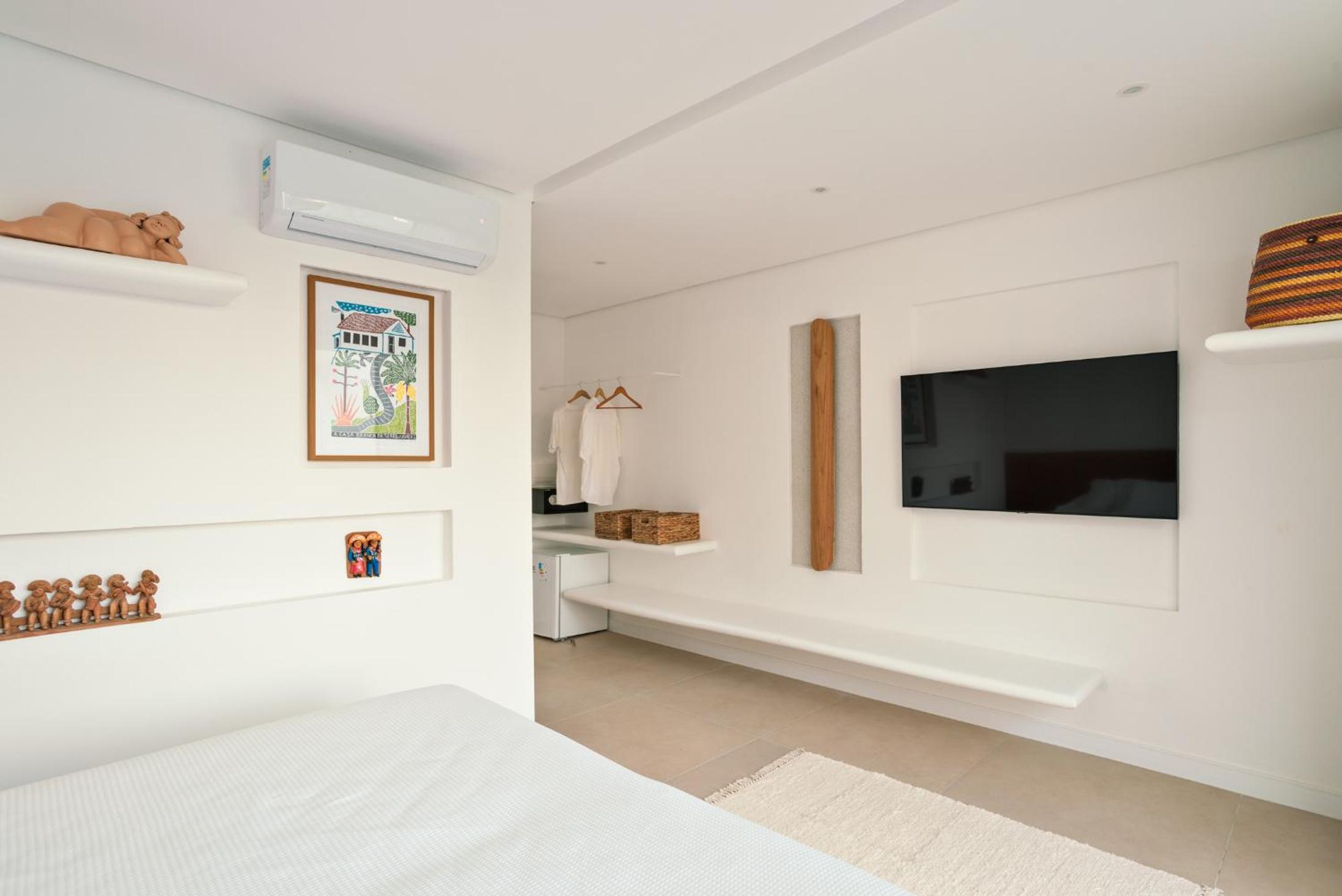 Double Room with Pool View photo 3