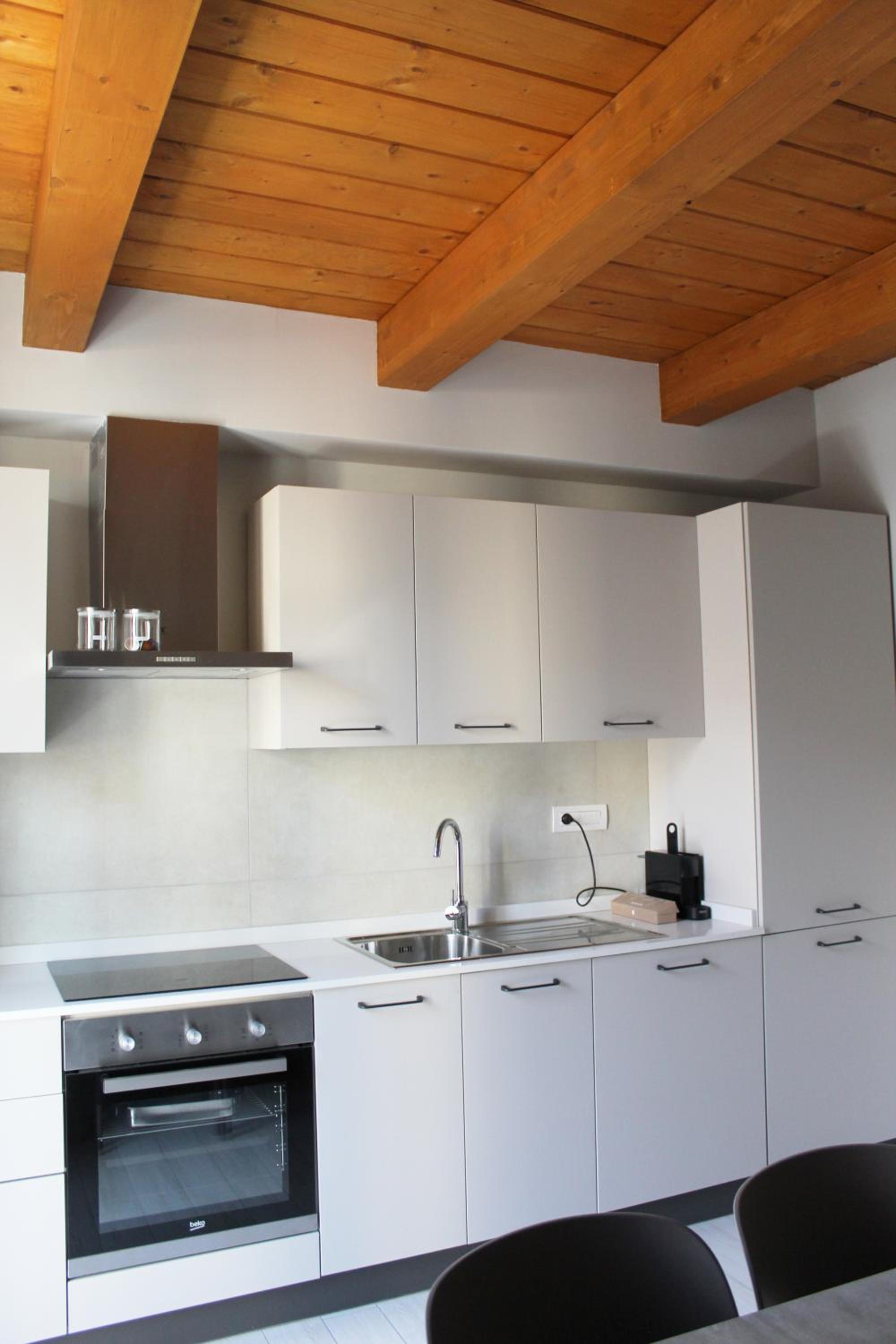 Maisonette - Photo 32