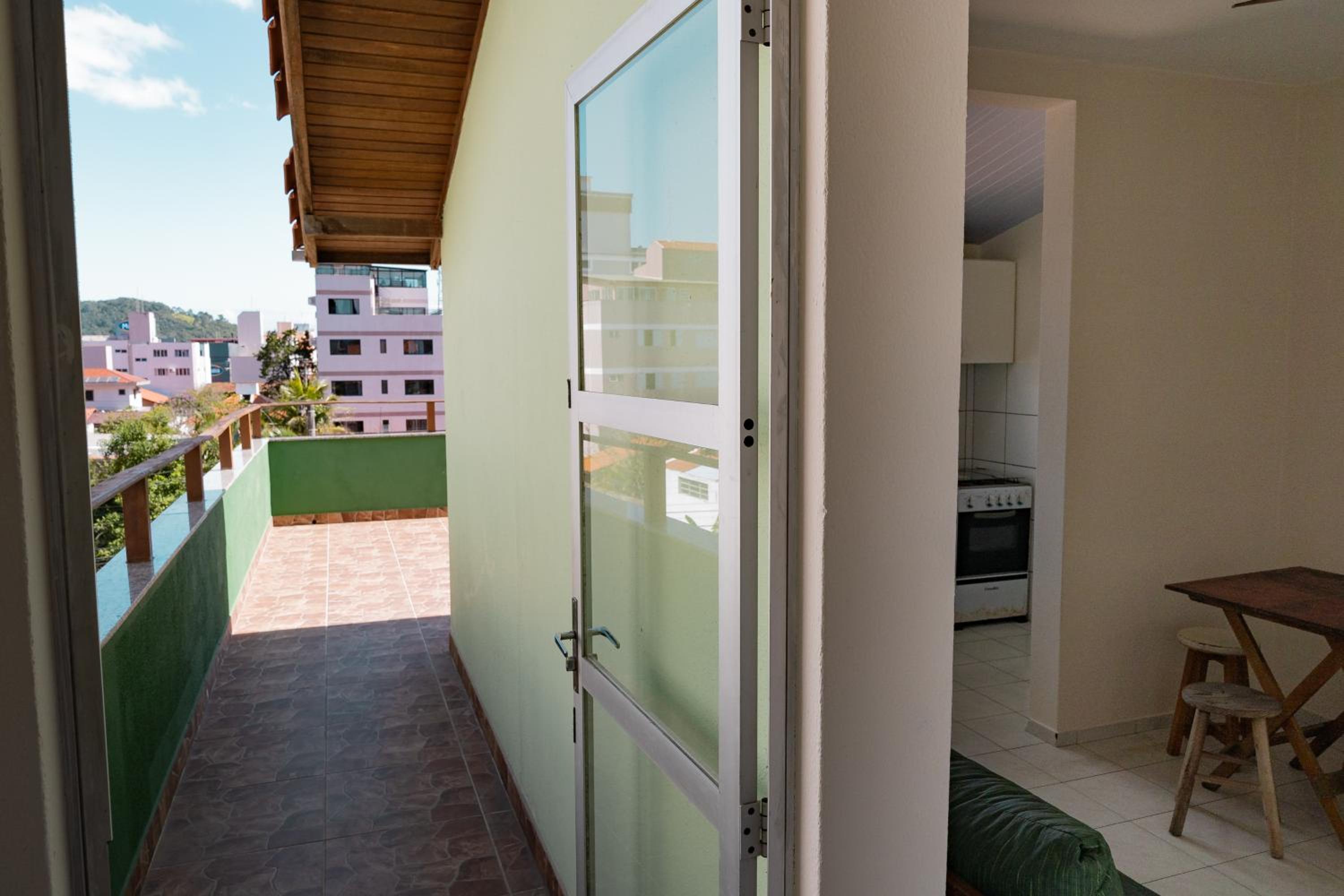 Penthouse Apartment photo 3