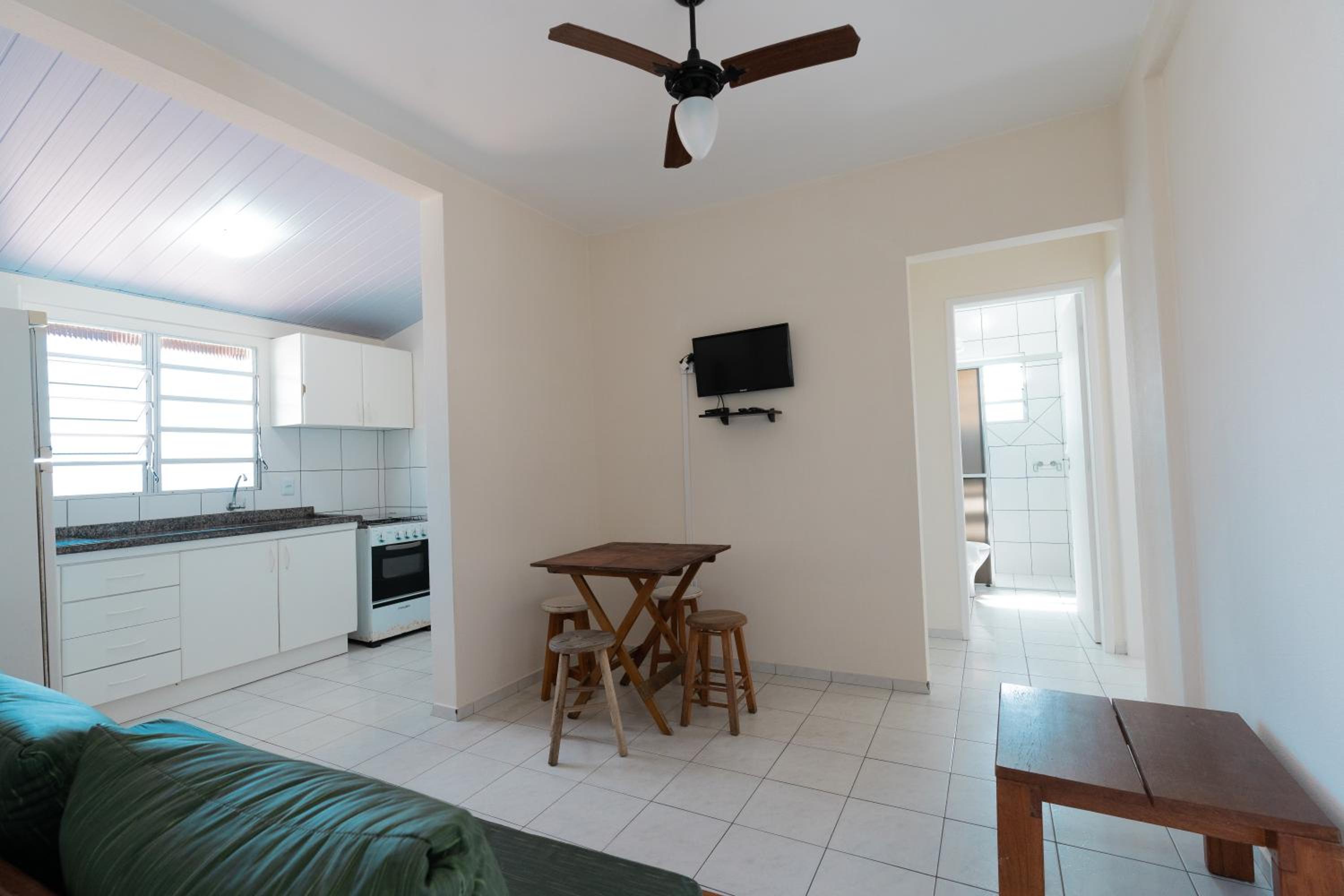 Penthouse Apartment photo 2