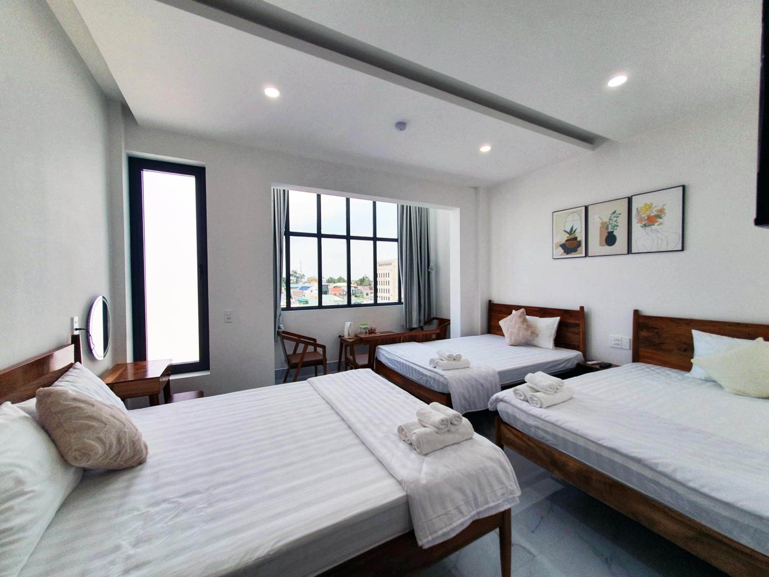 Family Room with Garden View photo 1