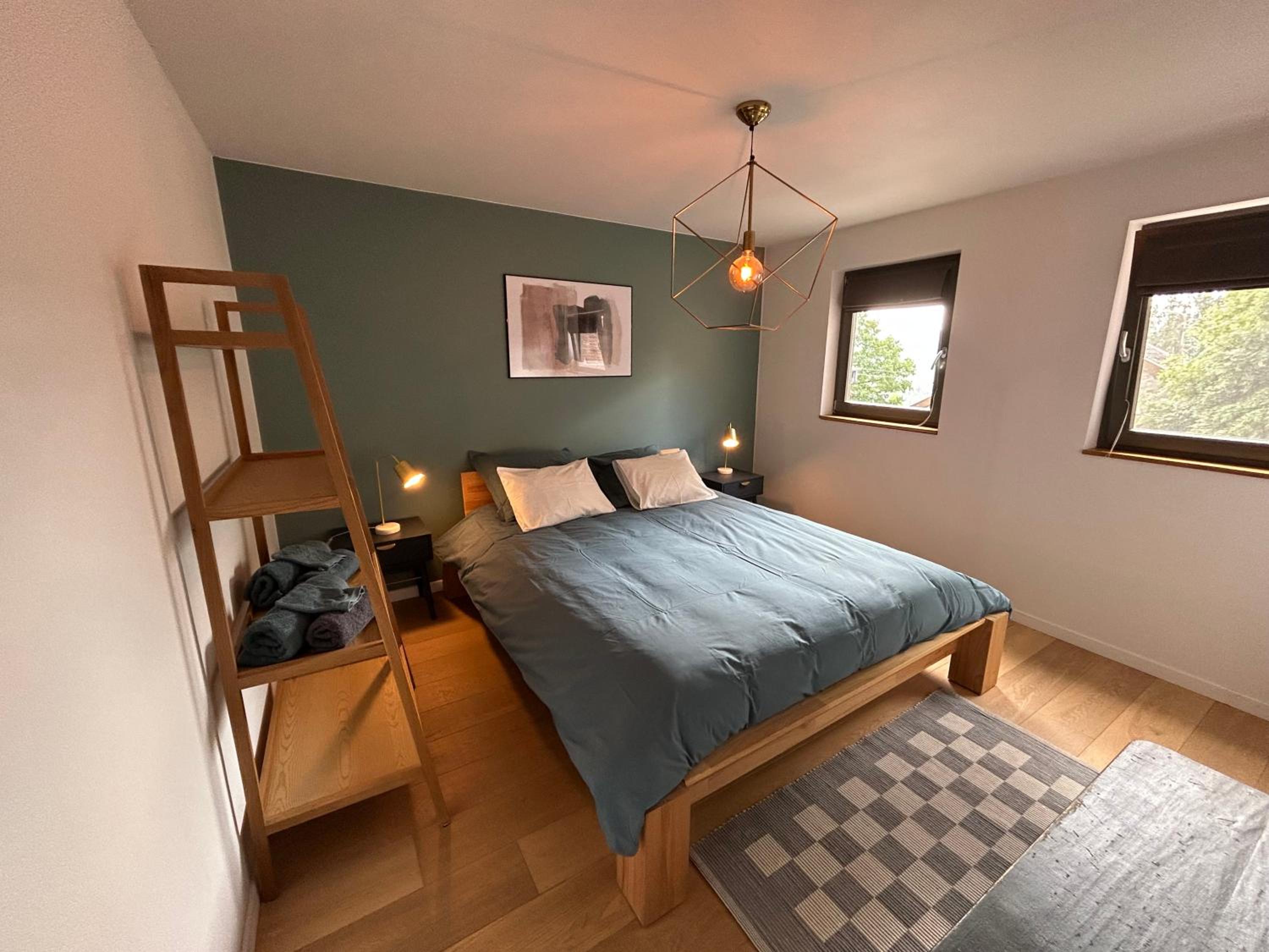 Two-Bedroom House photo 1