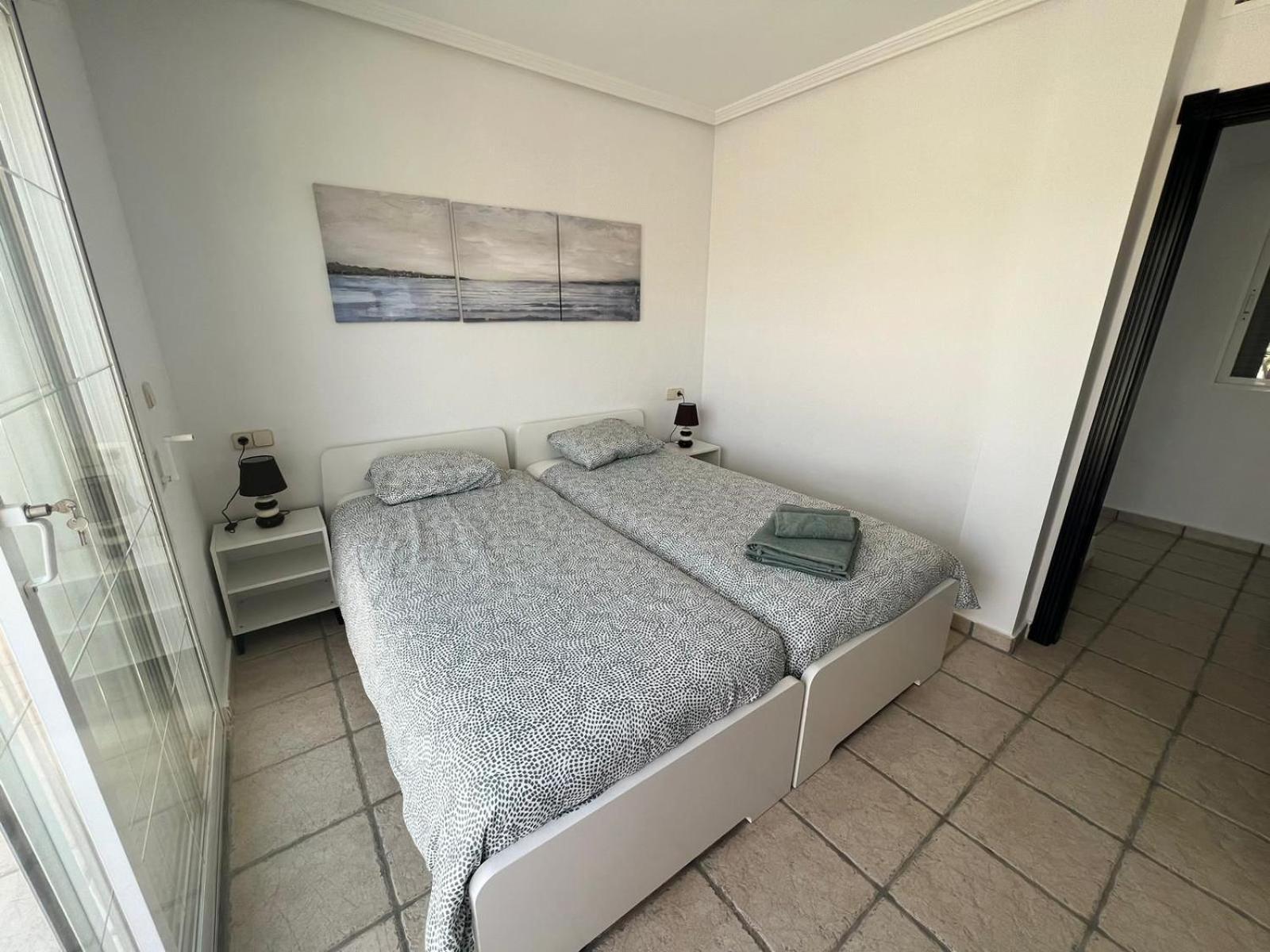 Three-Bedroom Villa photo 2