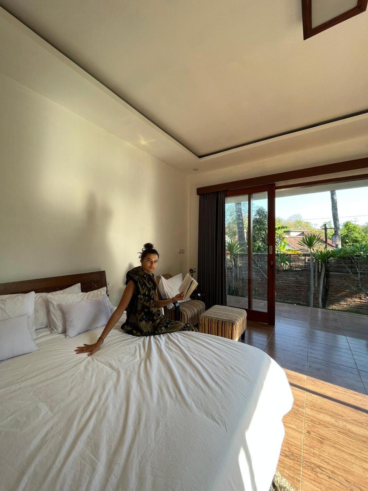 Superior Villa - Photo 18