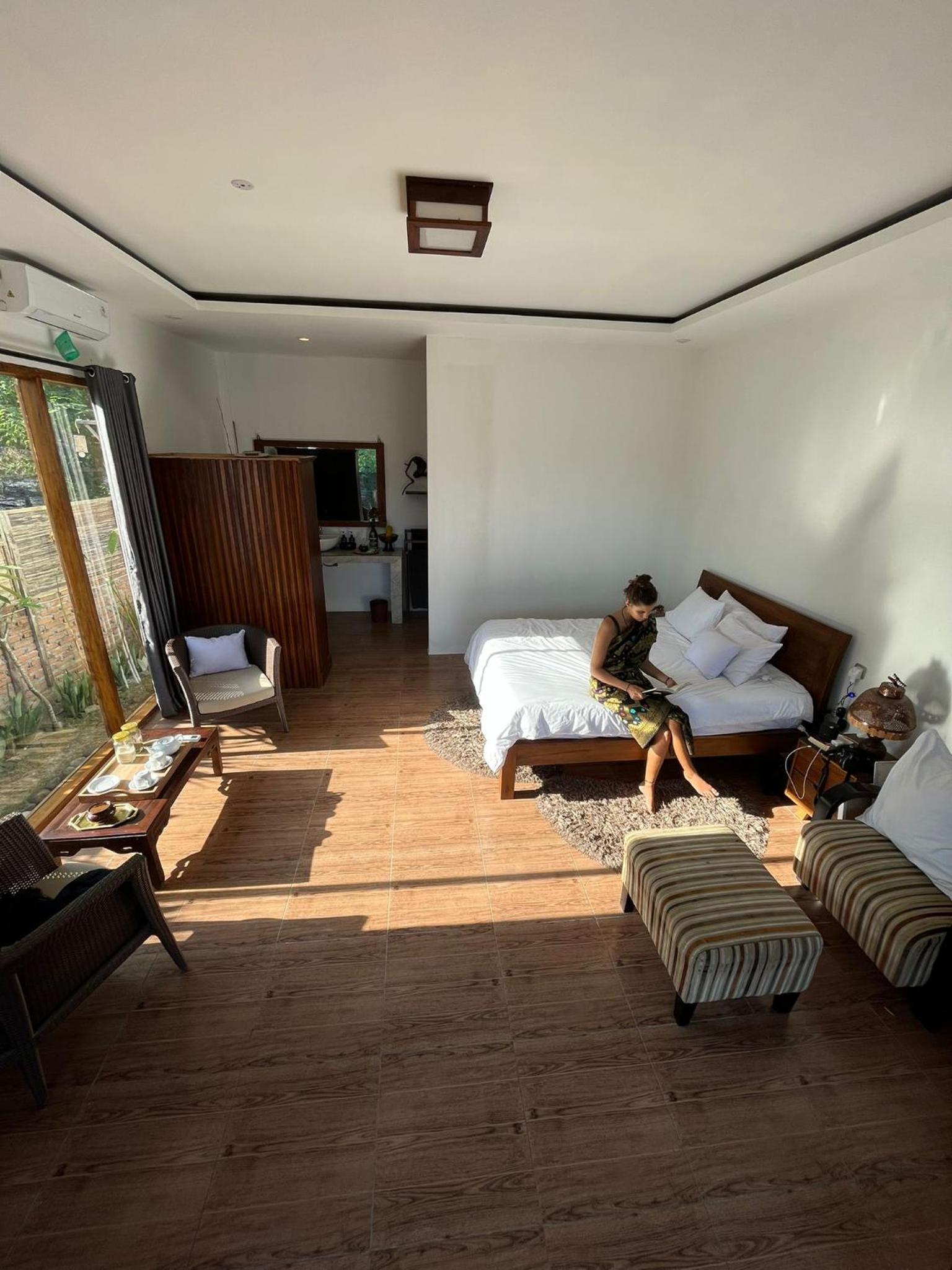Superior Villa - Photo 17
