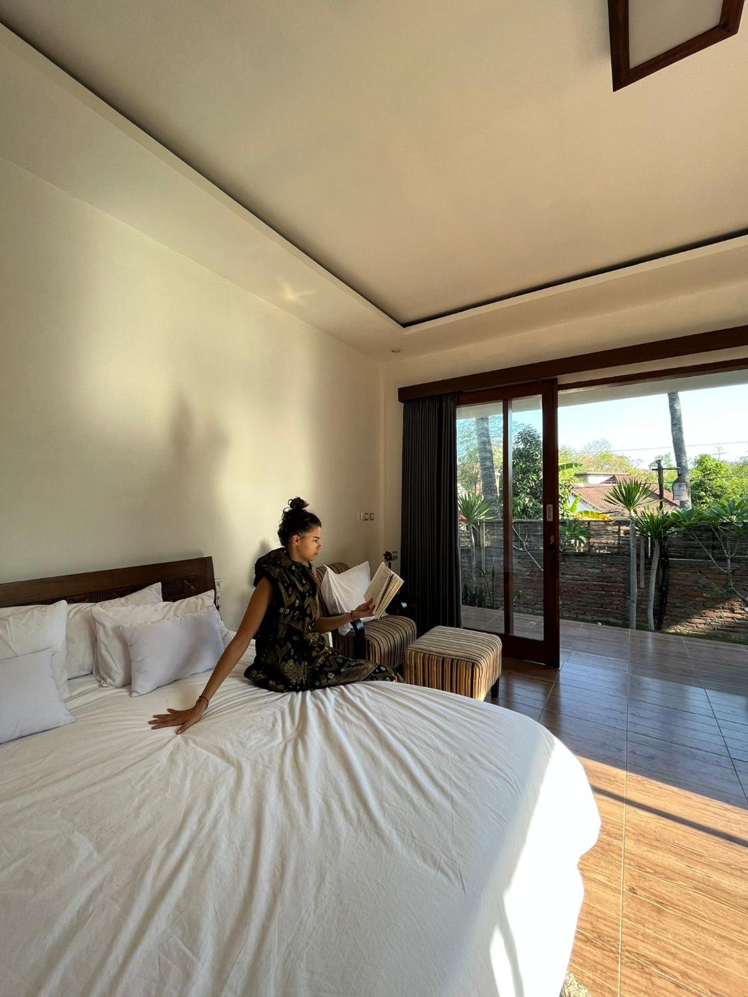 Superior Villa - Photo 19