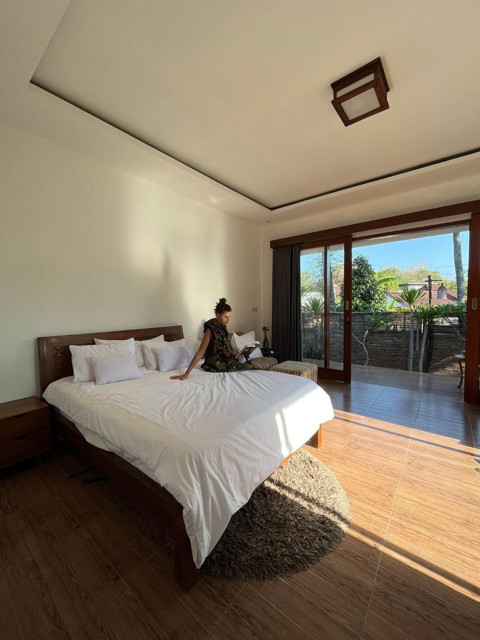 Superior Villa - Photo 22