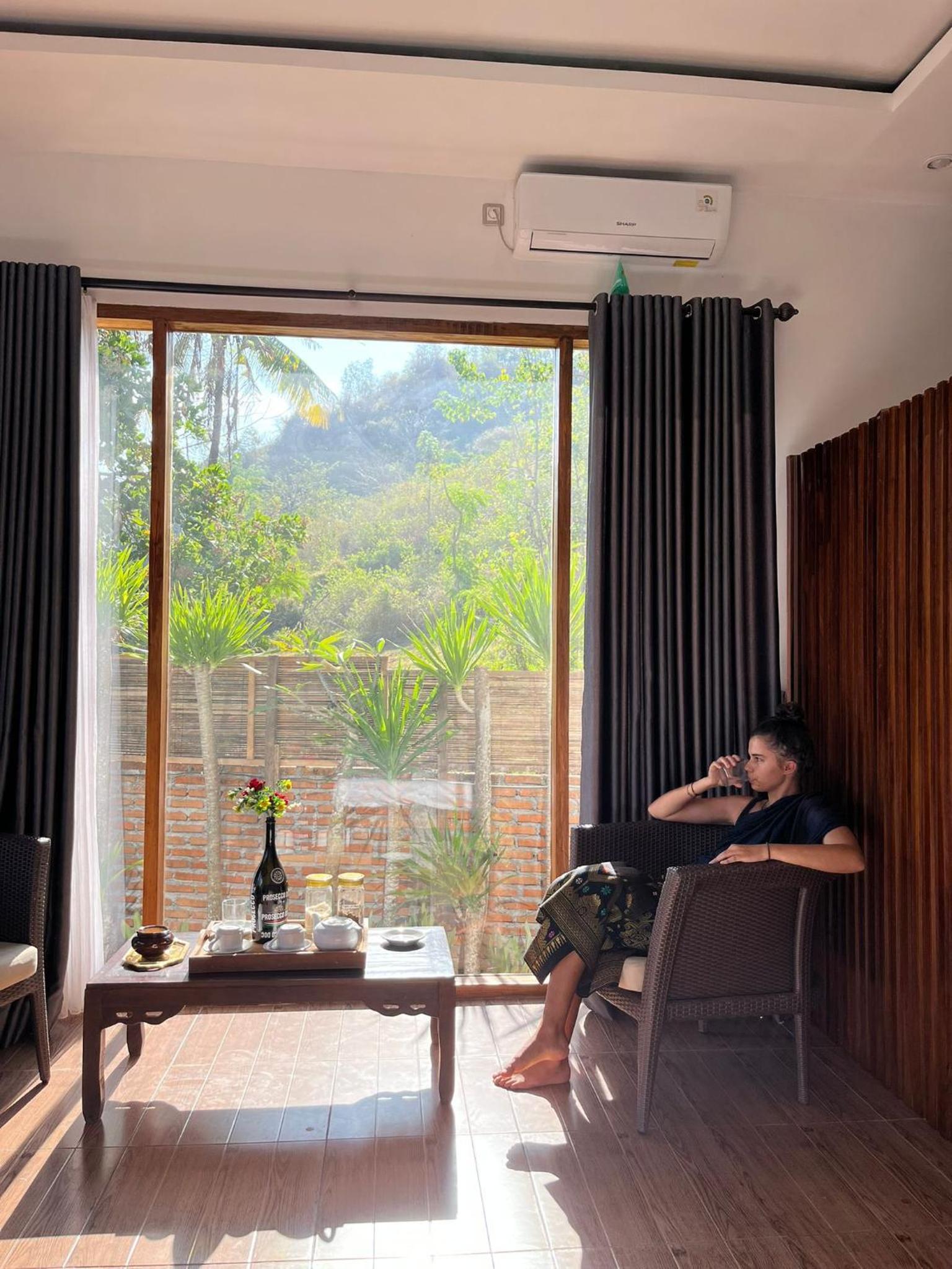 Superior Villa - Photo 23