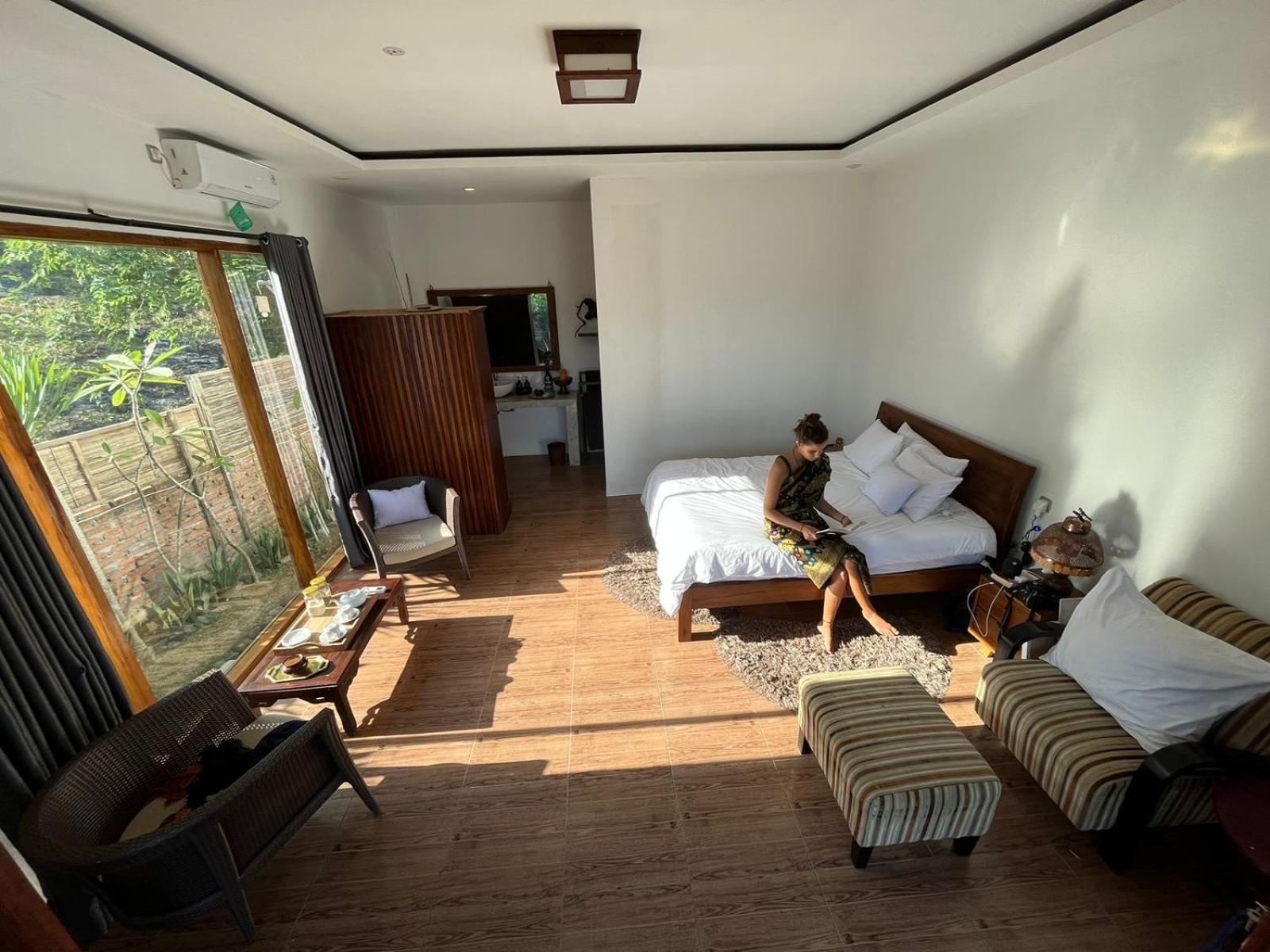 Superior Villa - Photo 8