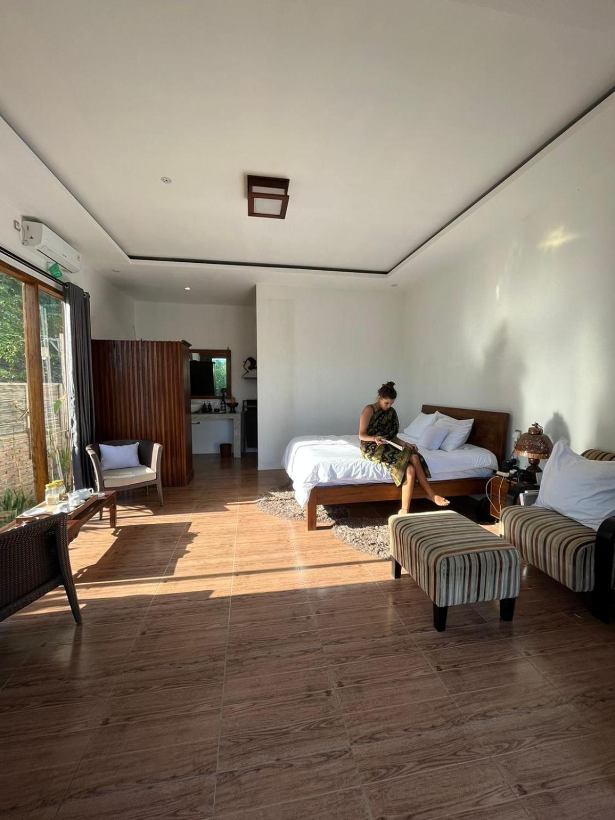 Superior Villa - Photo 11