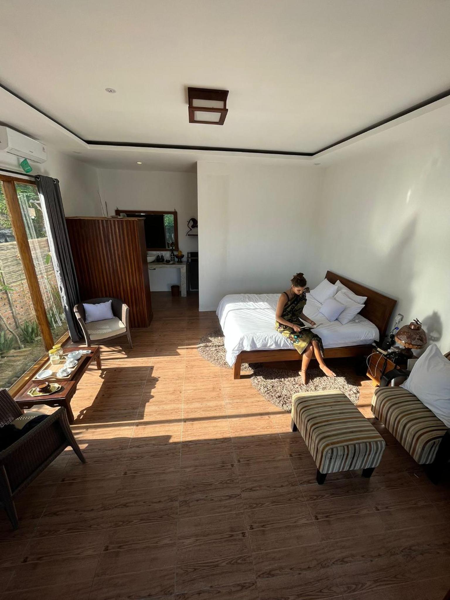 Superior Villa - Photo 12