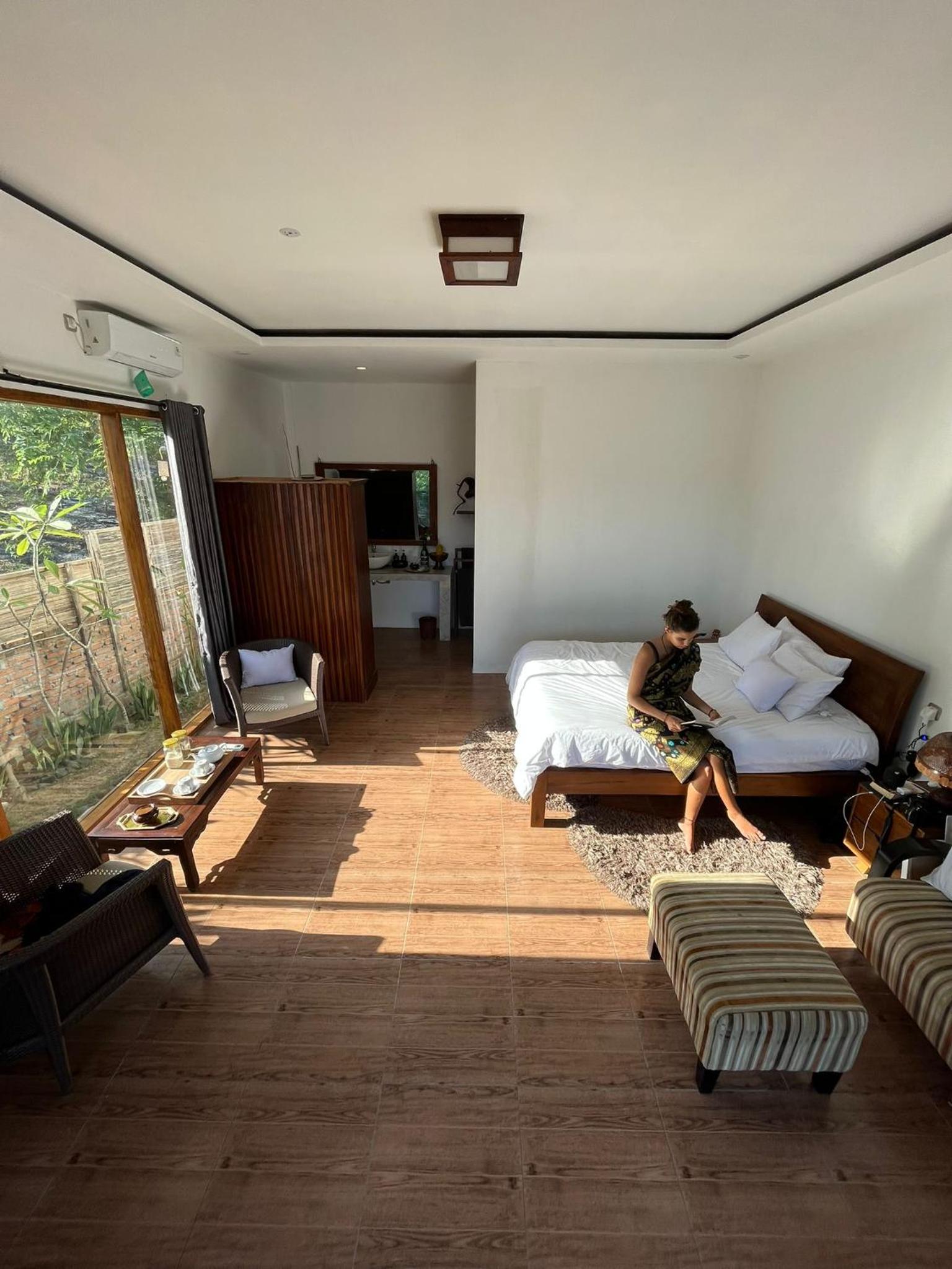 Superior Villa - Photo 59