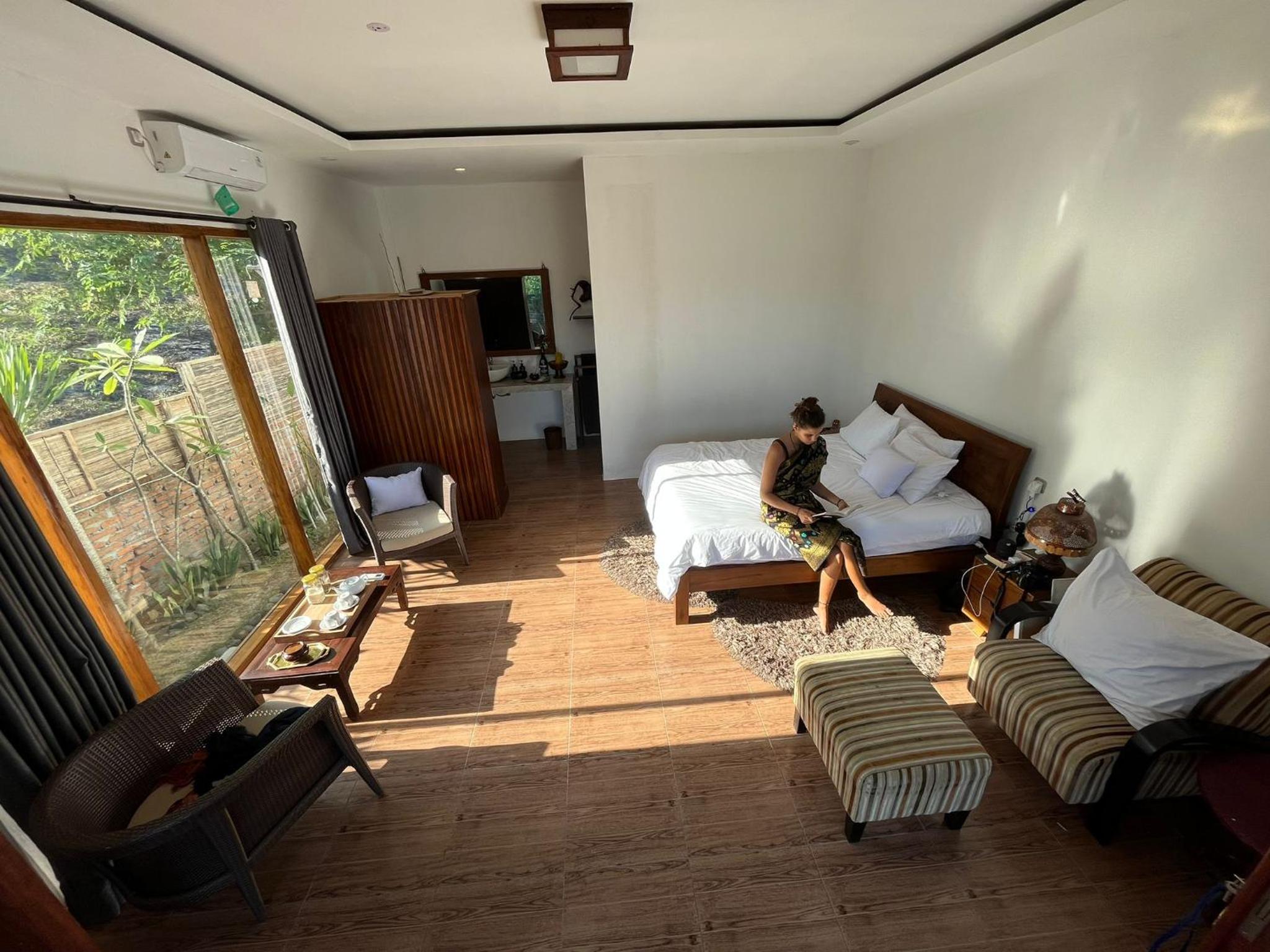 Superior Villa - Photo 10