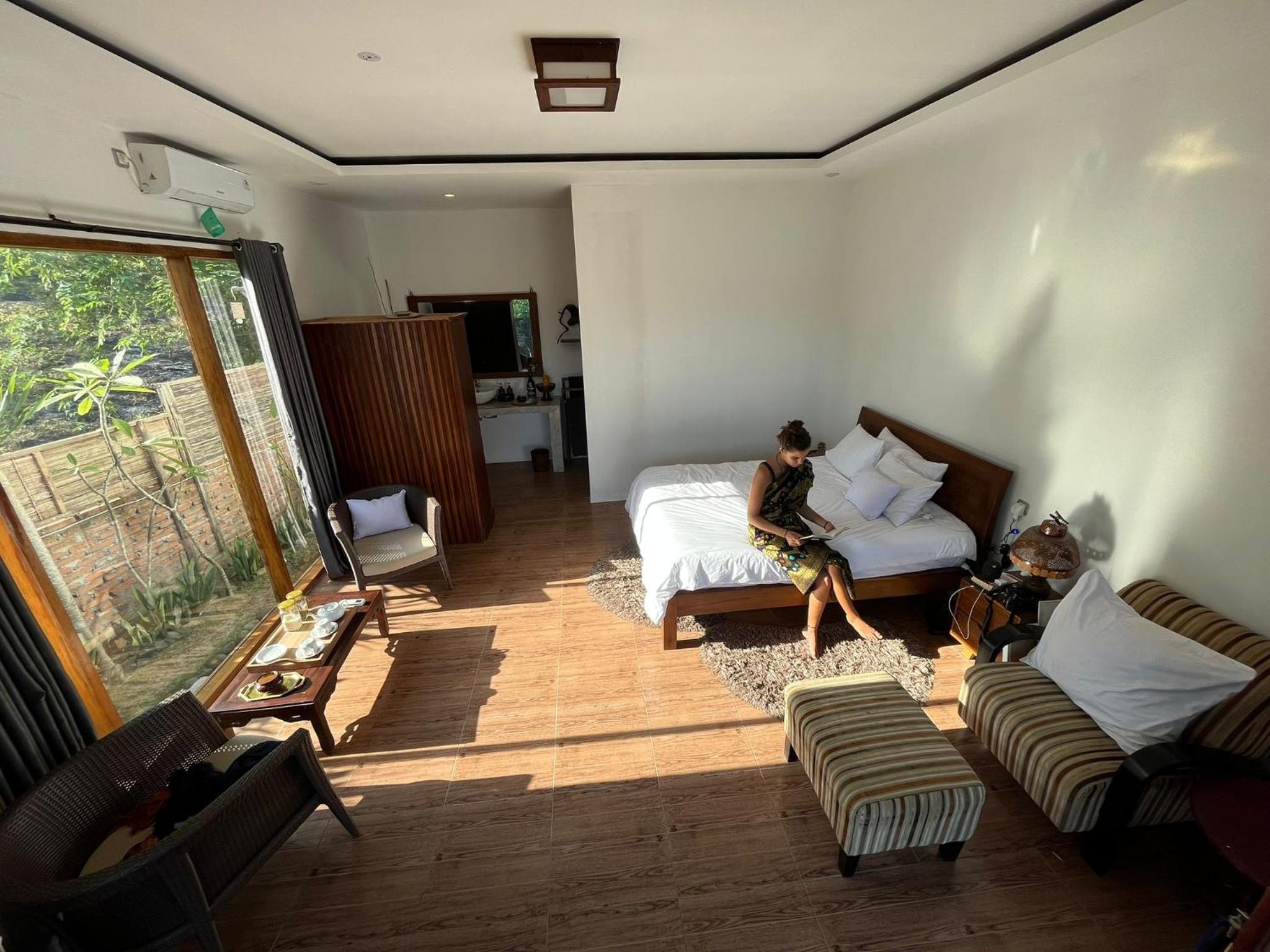 Superior Villa - Photo 16