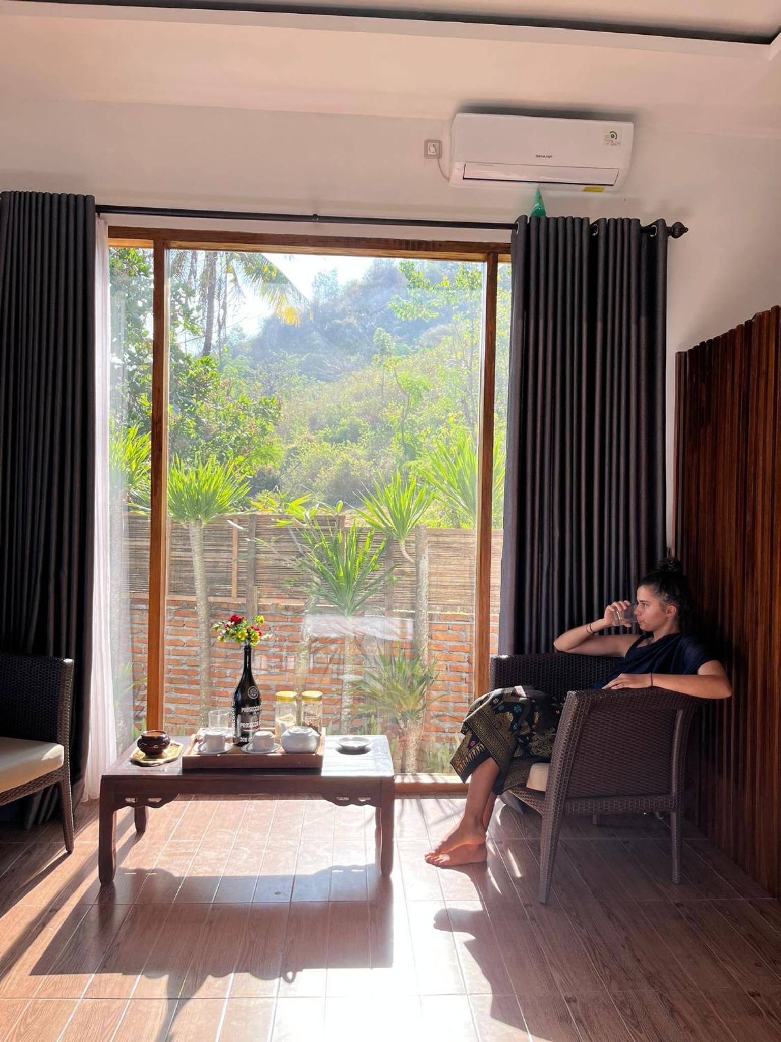 Superior Villa - Photo 13