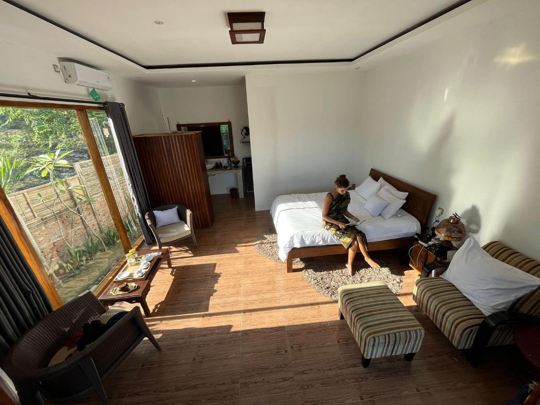 Superior Villa - Photo 15
