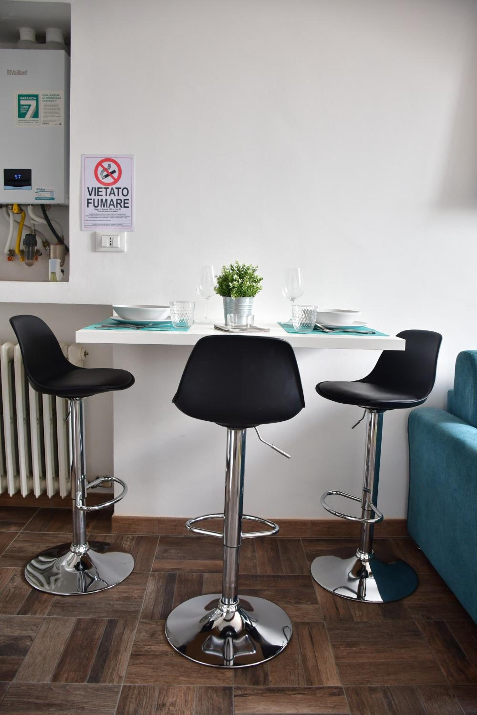 One-Bedroom Apartment - Photo 25