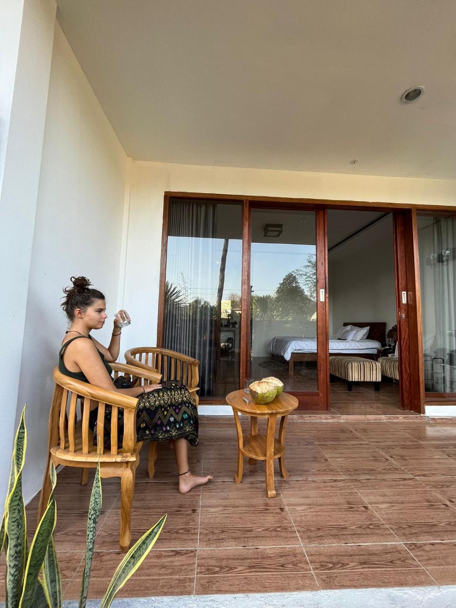 Superior Villa - Photo 5
