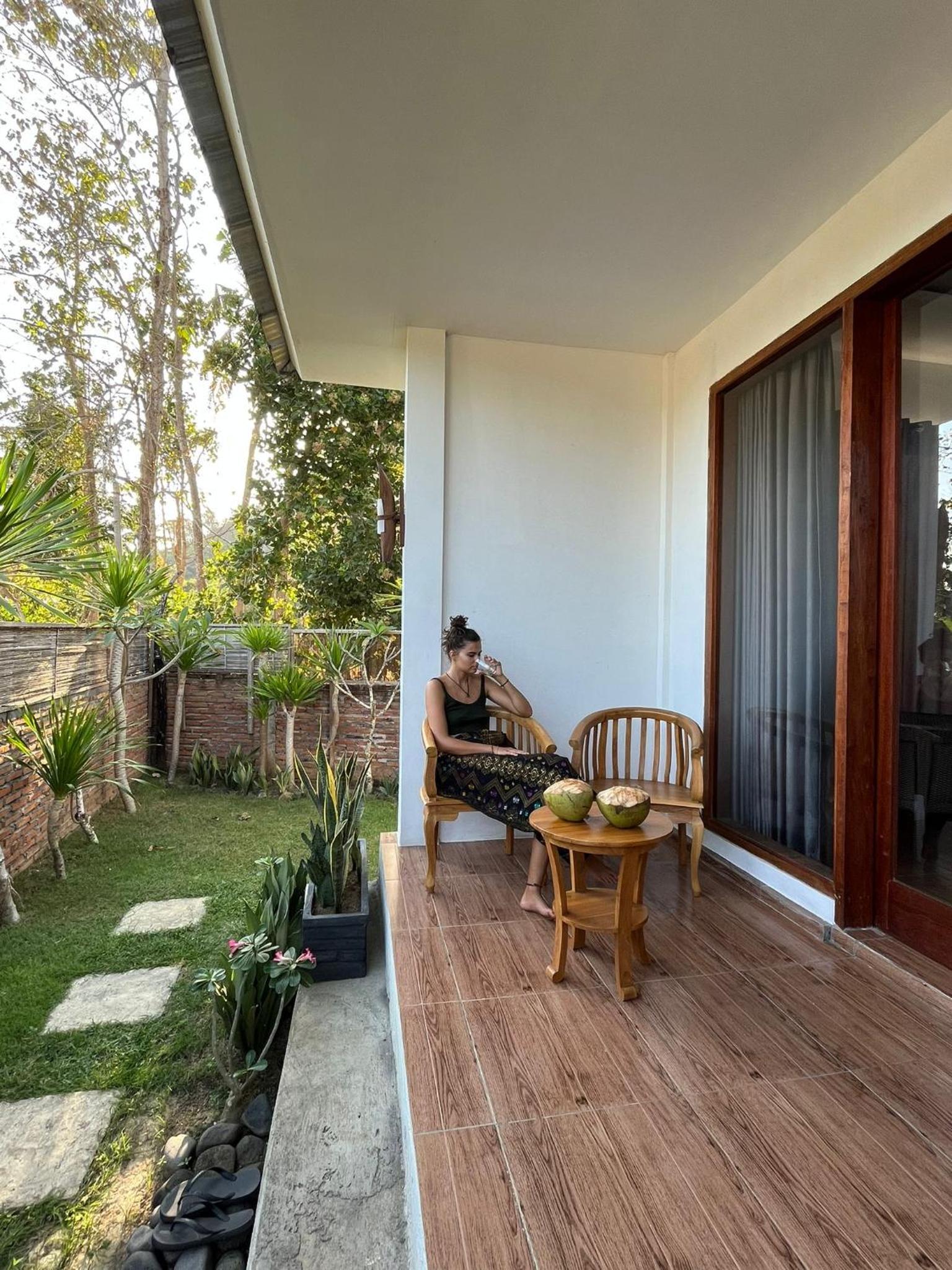 Superior Villa - Photo 3