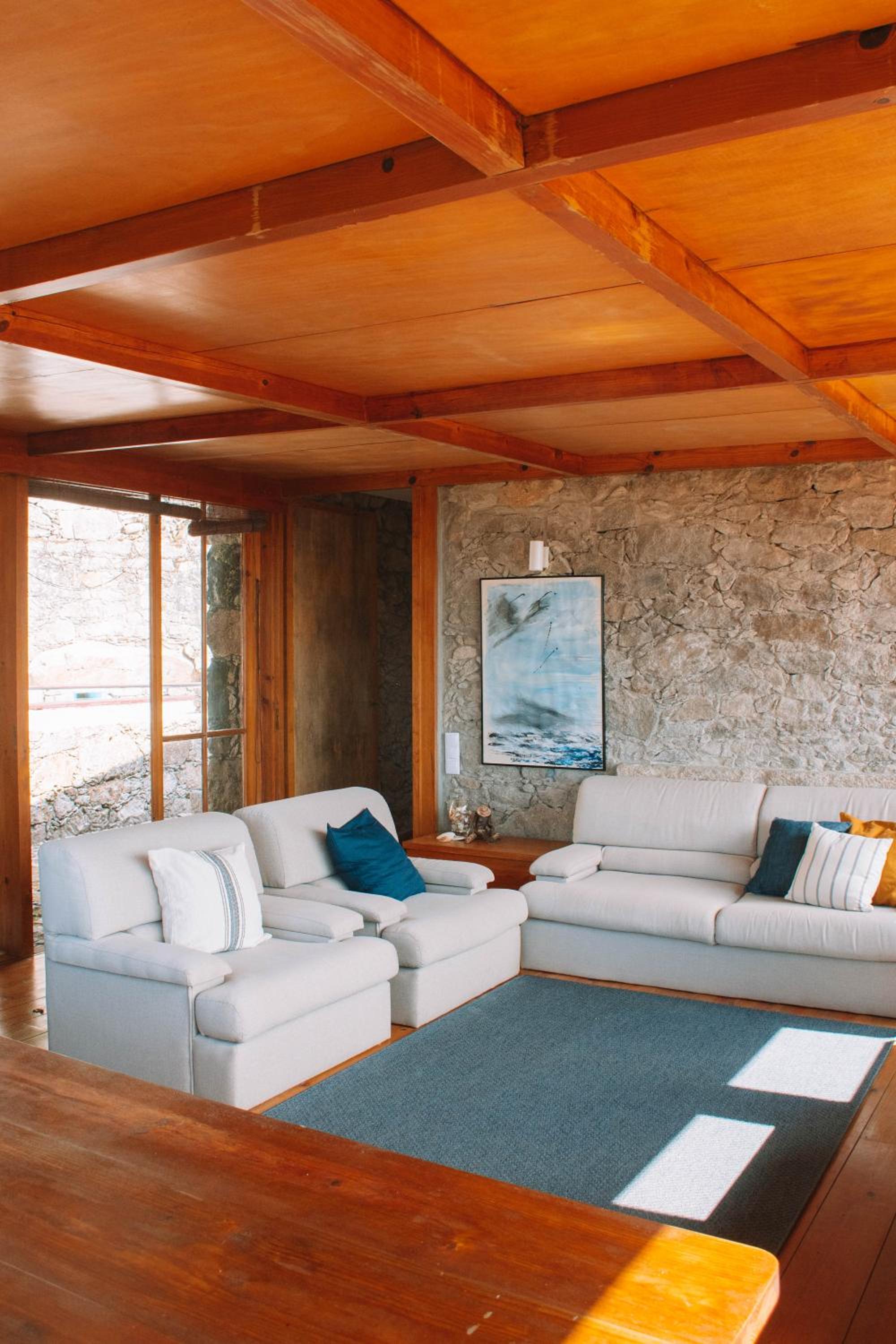 Villa With Sea View photo 1