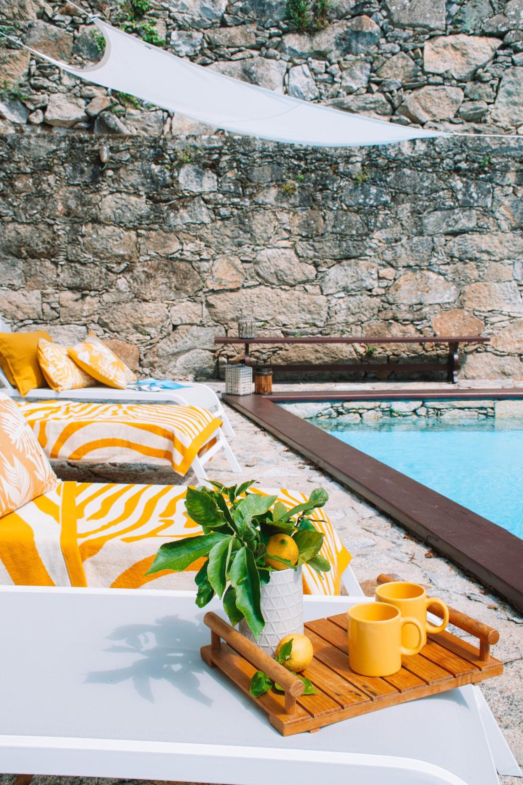Villa With Sea View photo 3