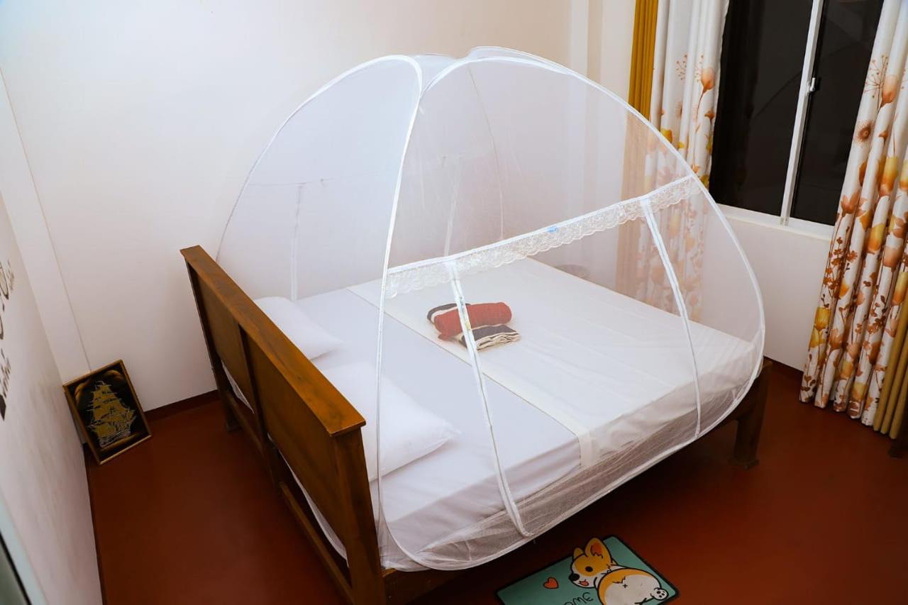 Budget Double Room photo 1
