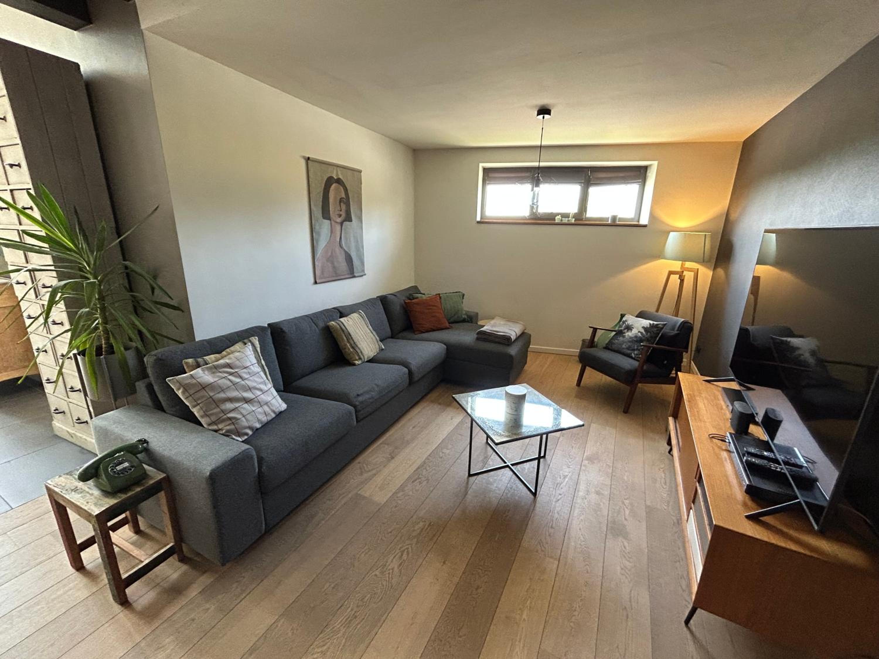 Two-Bedroom House photo 2