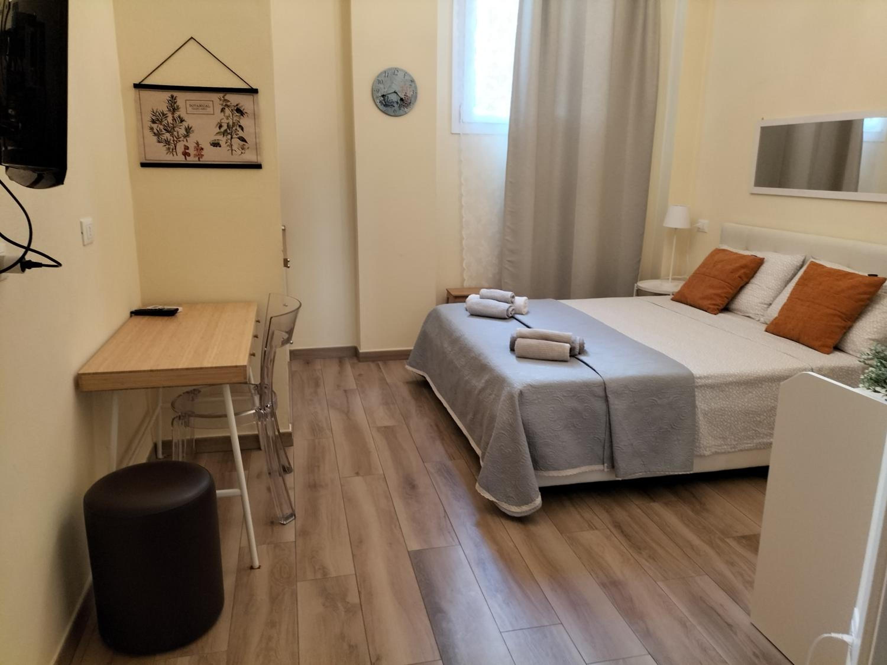 Standard Suite
