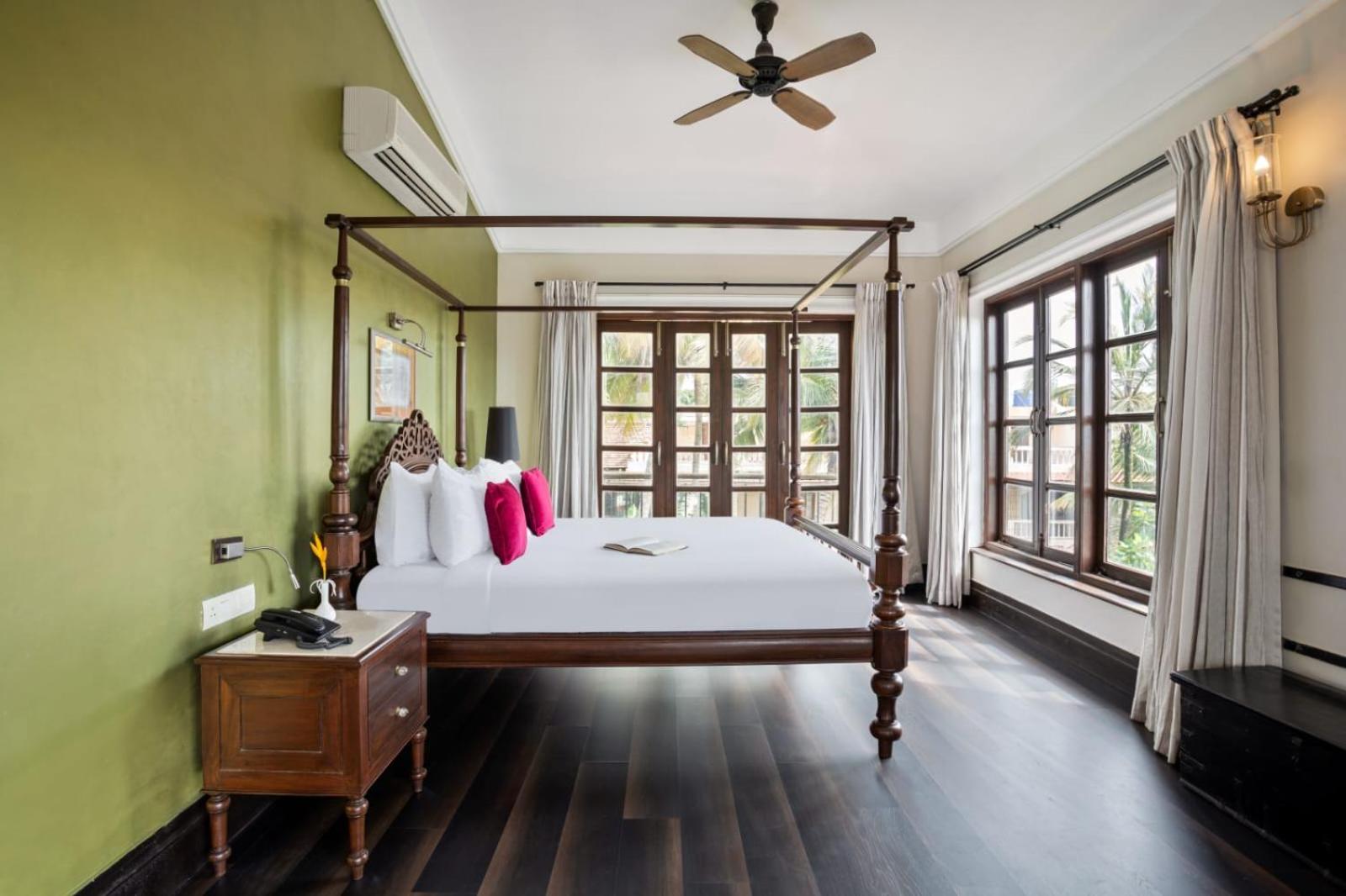 Deluxe Junior Suite