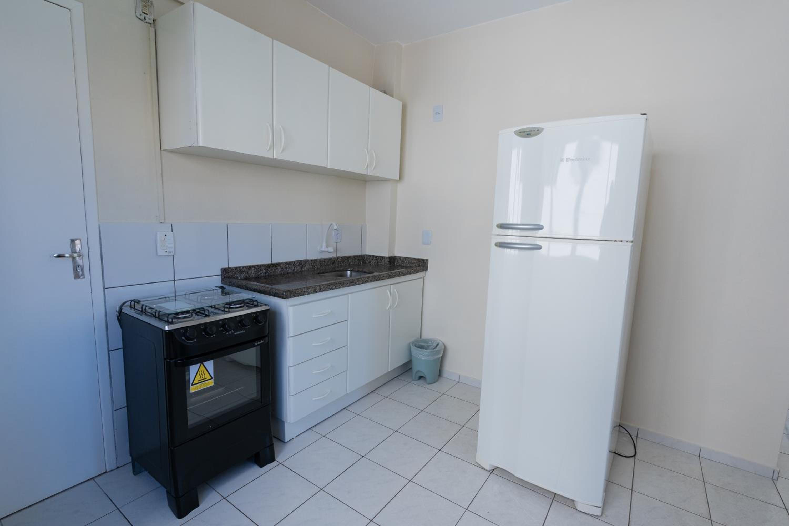 Two-Bedroom Apartment photo 2