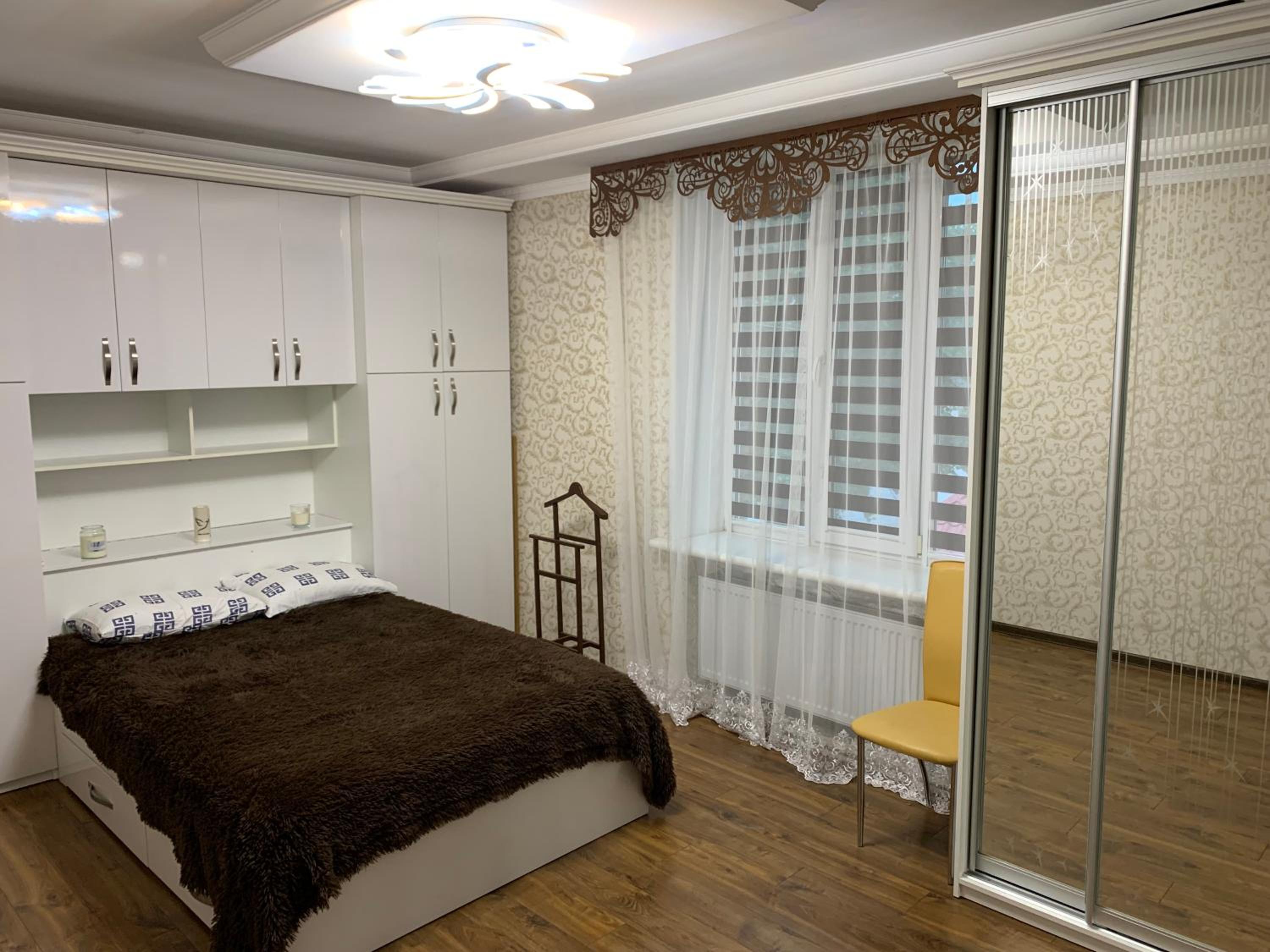 Family Room with Private Bathroom photo 1