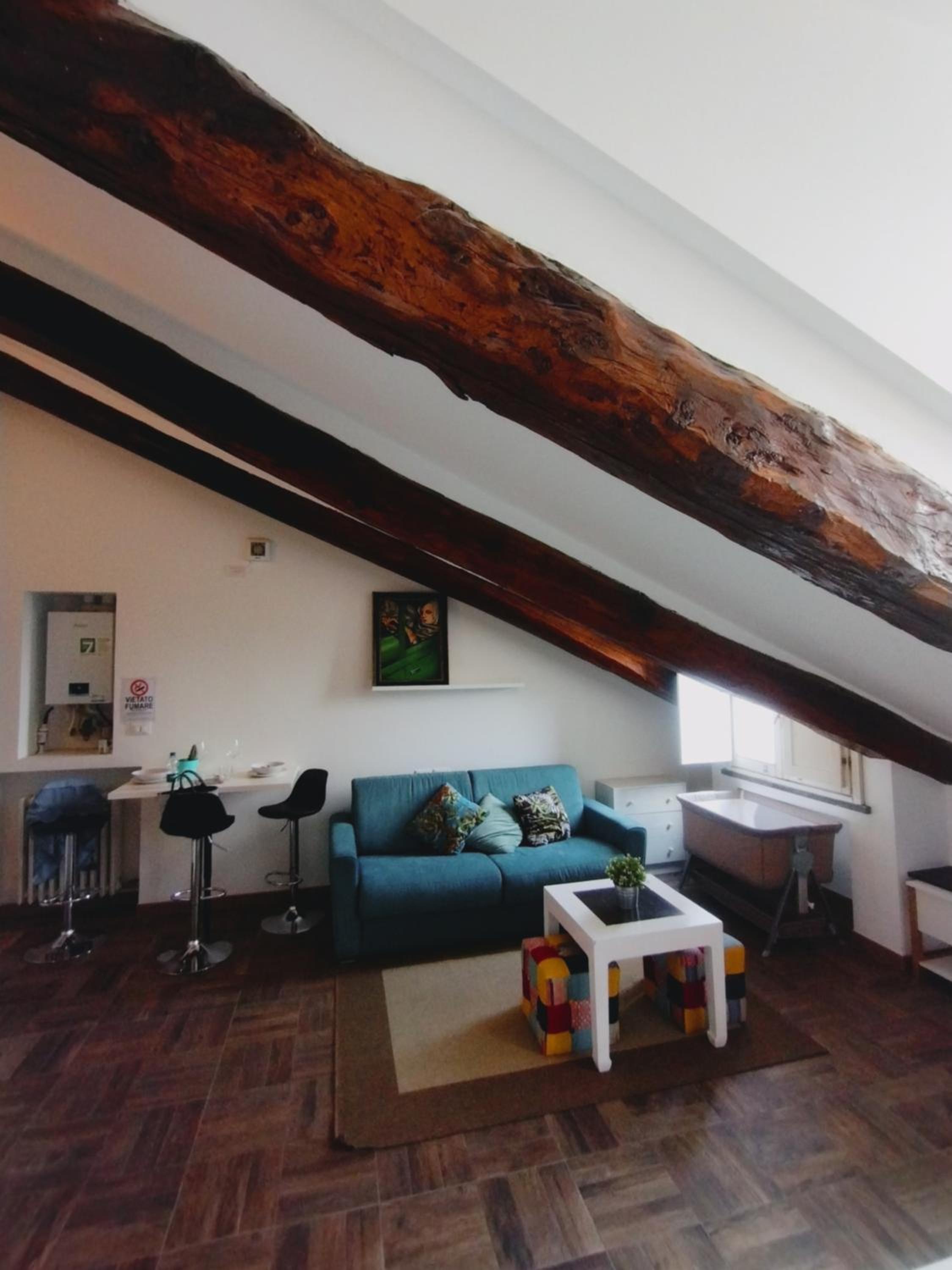 One-Bedroom Apartment - Photo 7