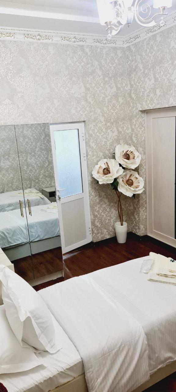 Budget Twin Room