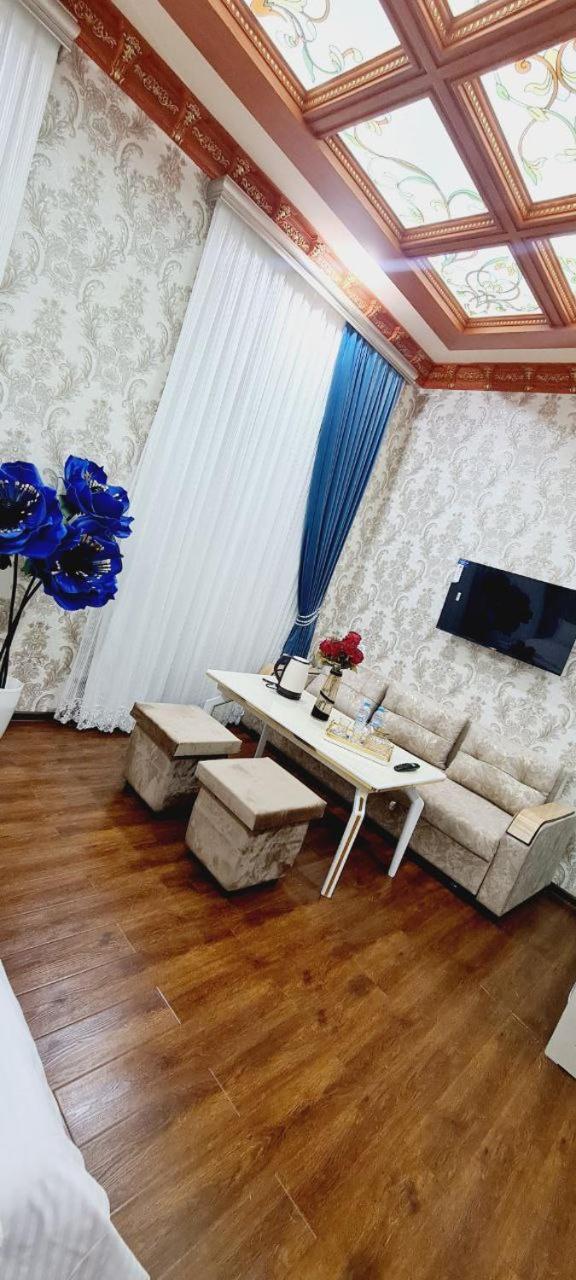 Twin Room with Extra Bed