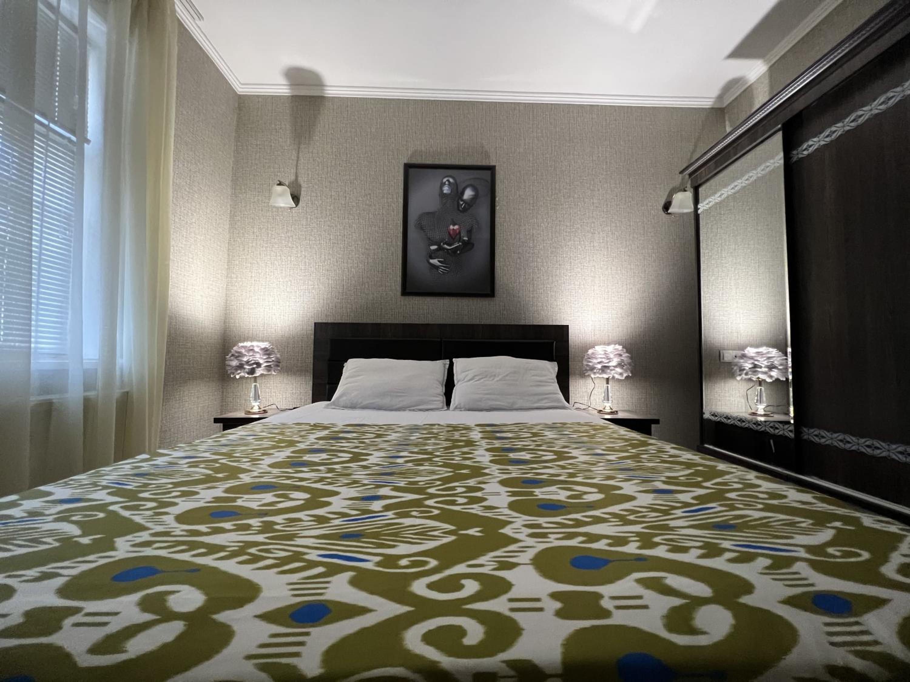 Standard Double Room photo 1