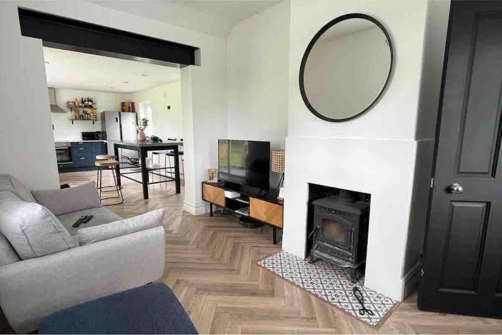 Two-Bedroom House photo 1