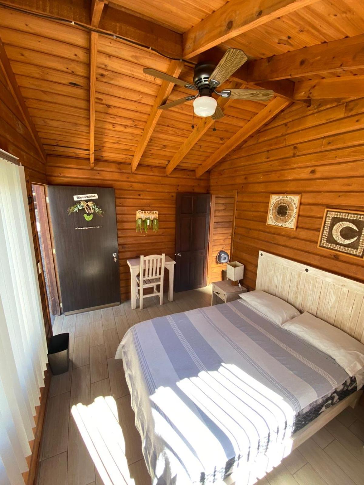 Double Room - Photo 3
