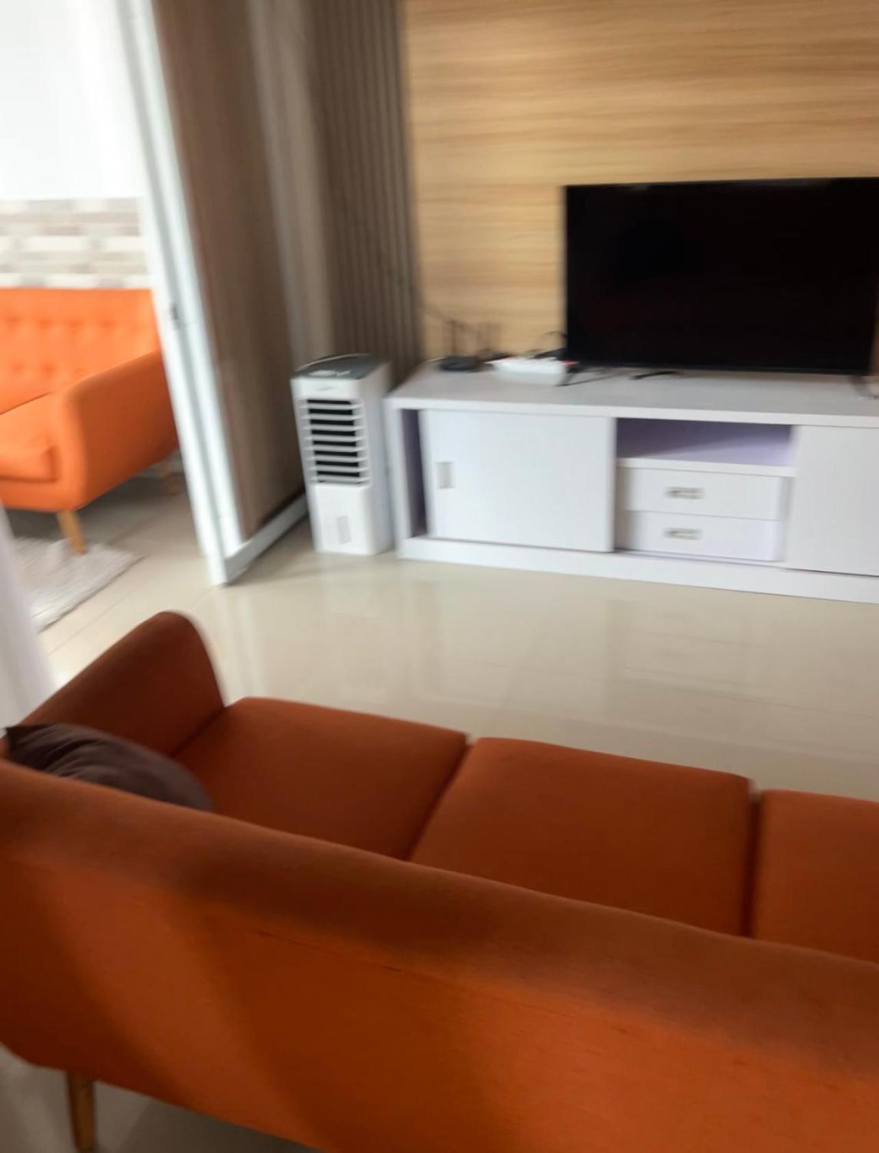 One-Bedroom Villa photo 1