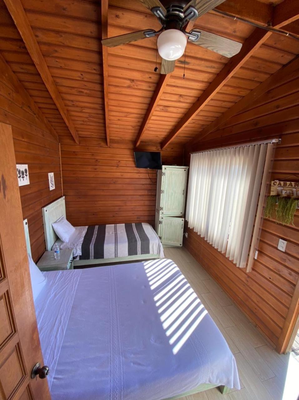 Standard Twin Room - Photo 5