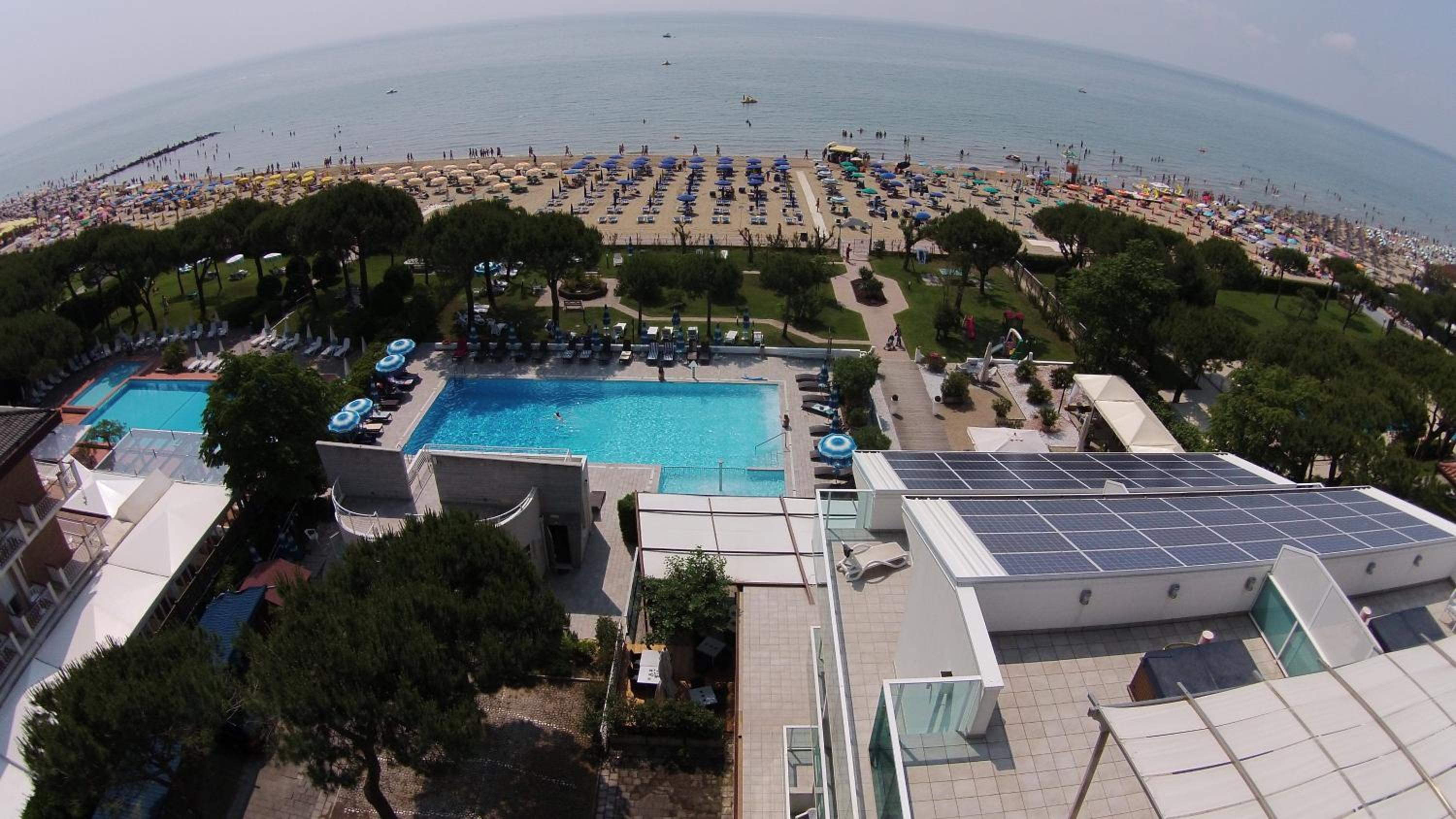 Junior Suite with Sea View photo 2