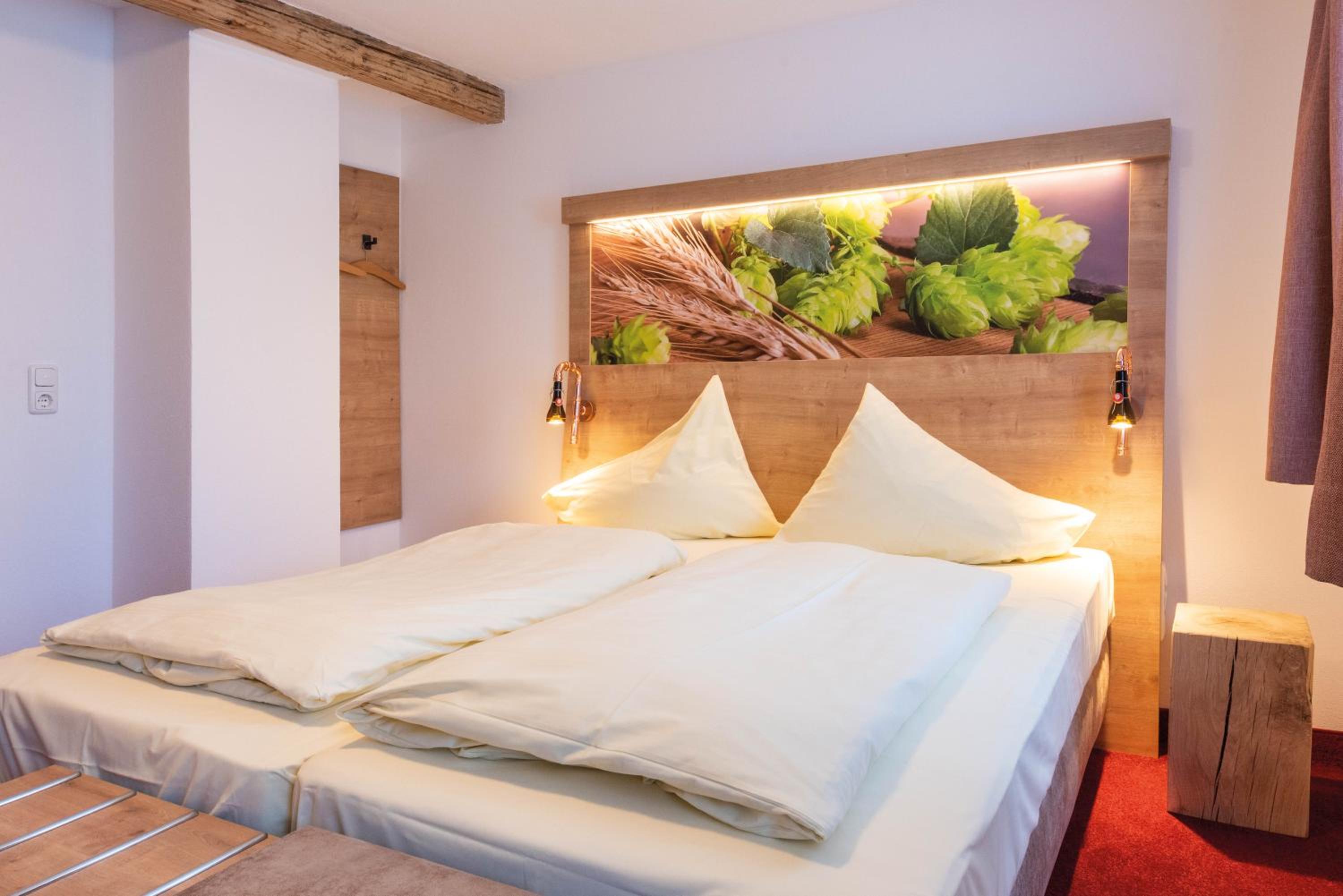 Double Room photo 1