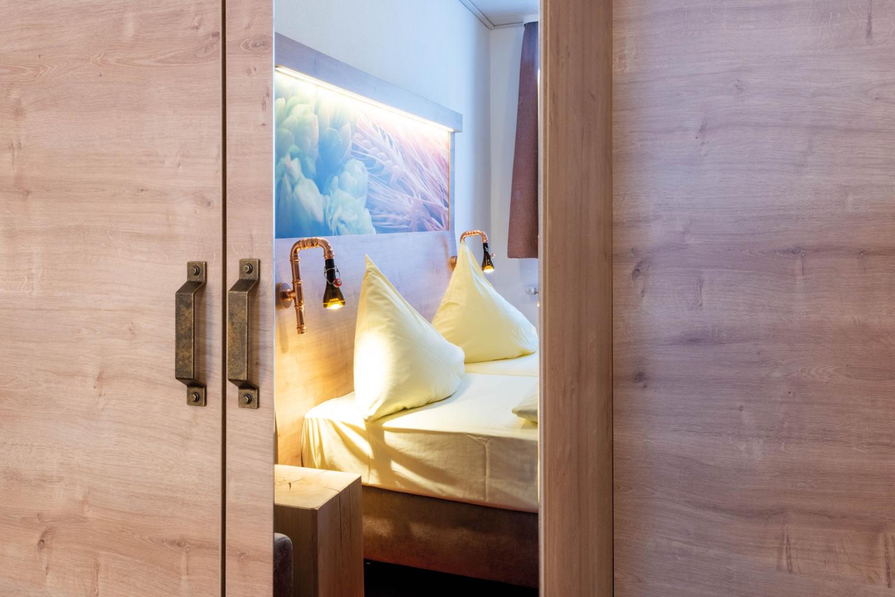 Double Room photo 2