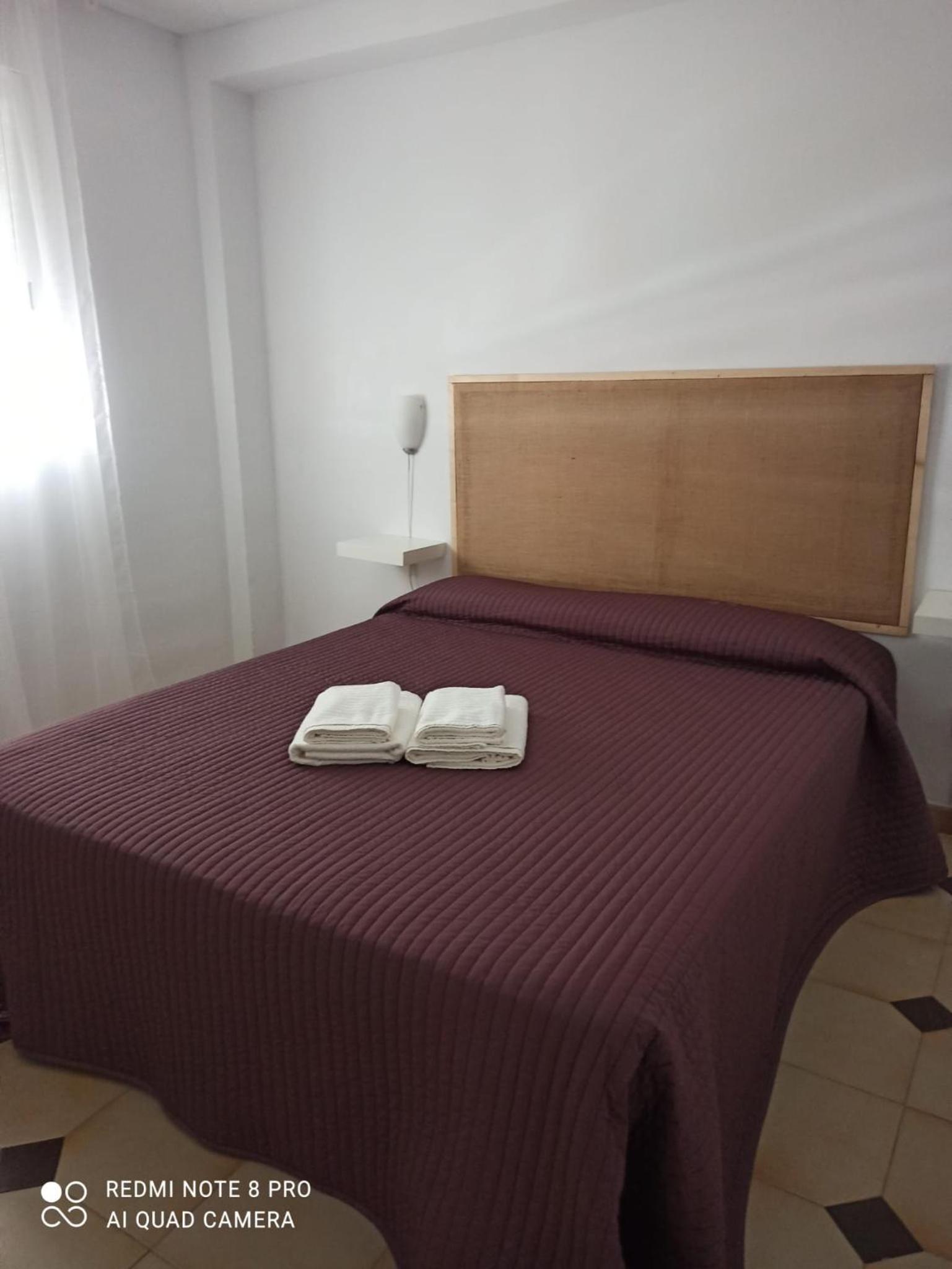 Departamento de tres habitaciones